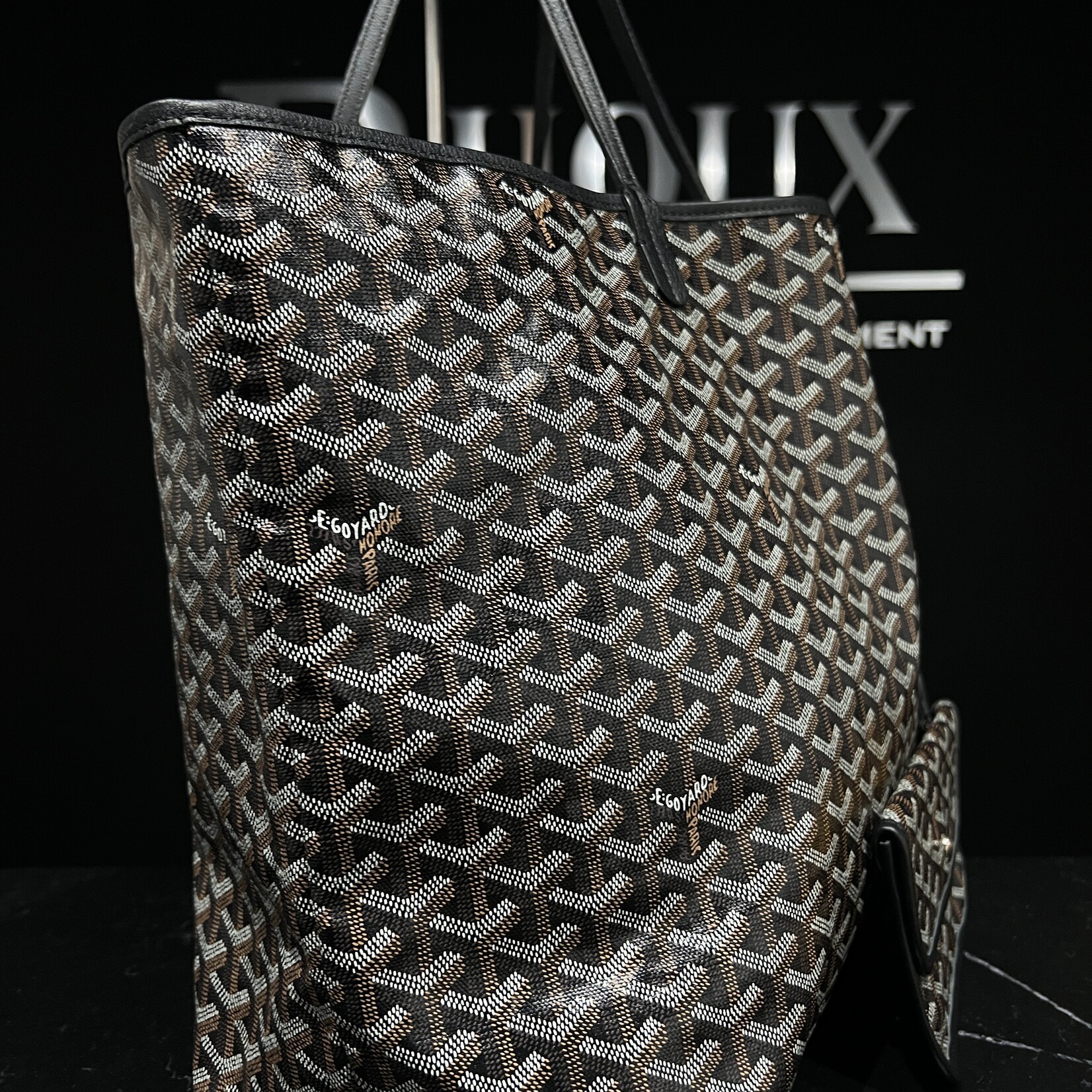 Goyard SOLD - Goyard St. Louis GM