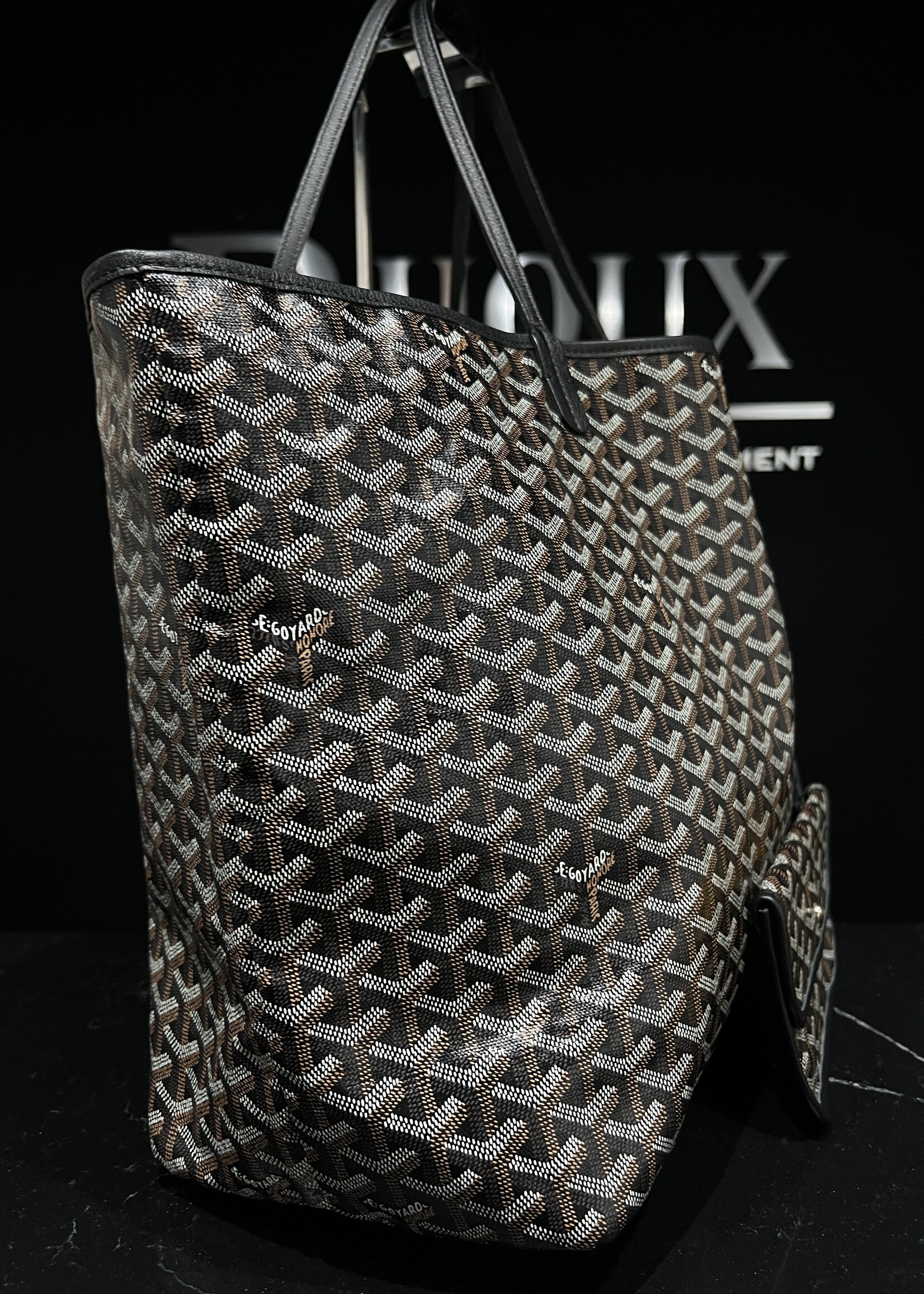 Goyard SOLD - Goyard St. Louis GM