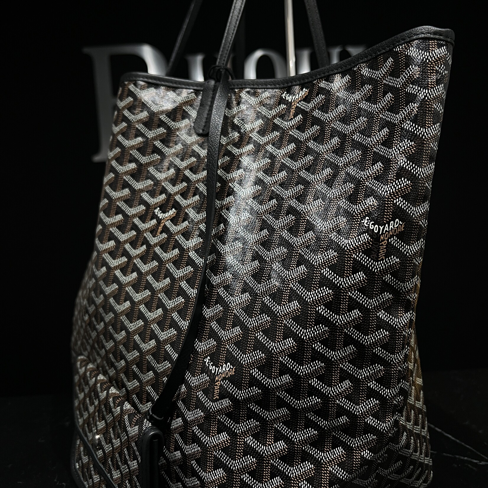 Goyard SOLD - Goyard St. Louis GM