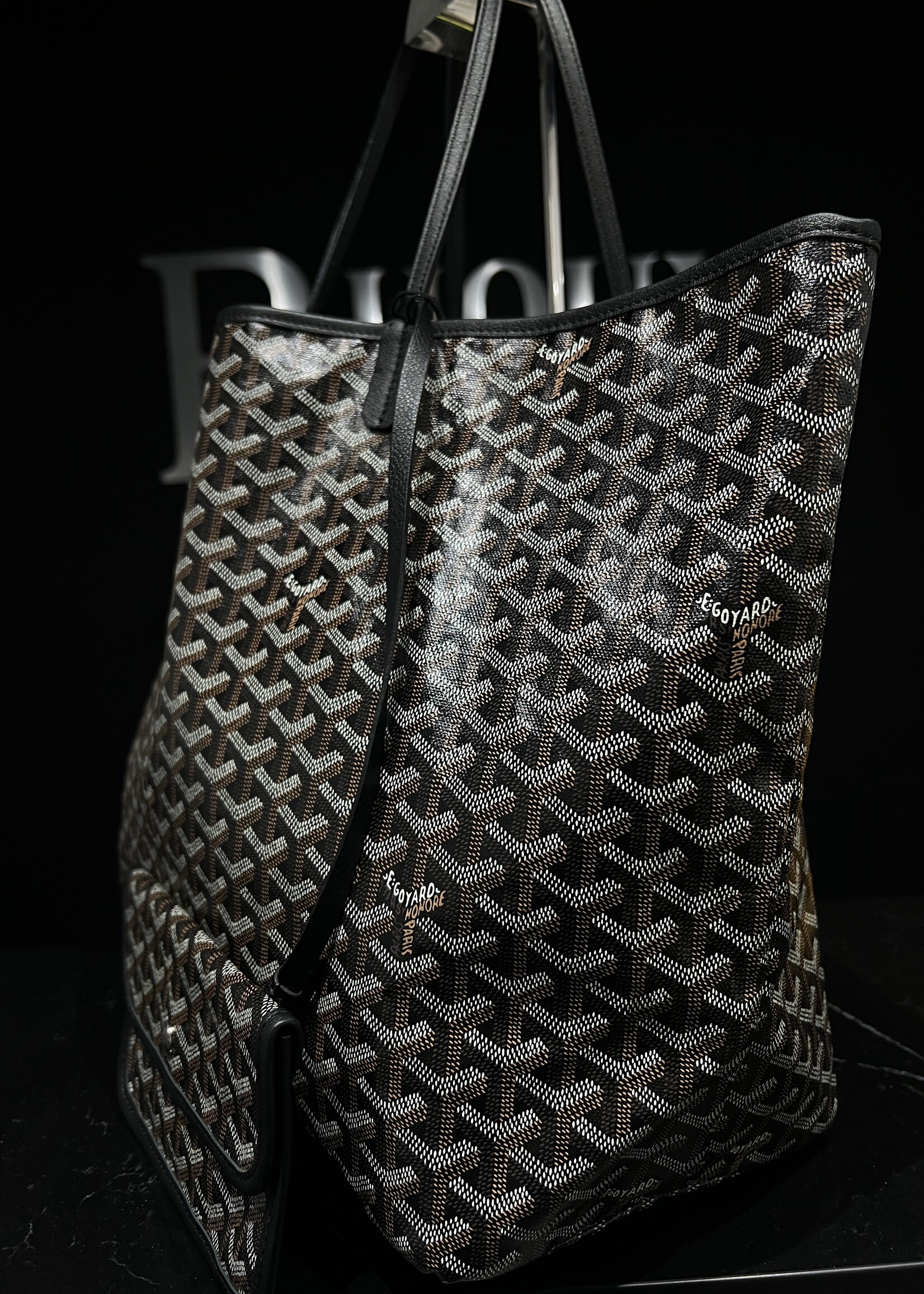 Goyard SOLD - Goyard St. Louis GM