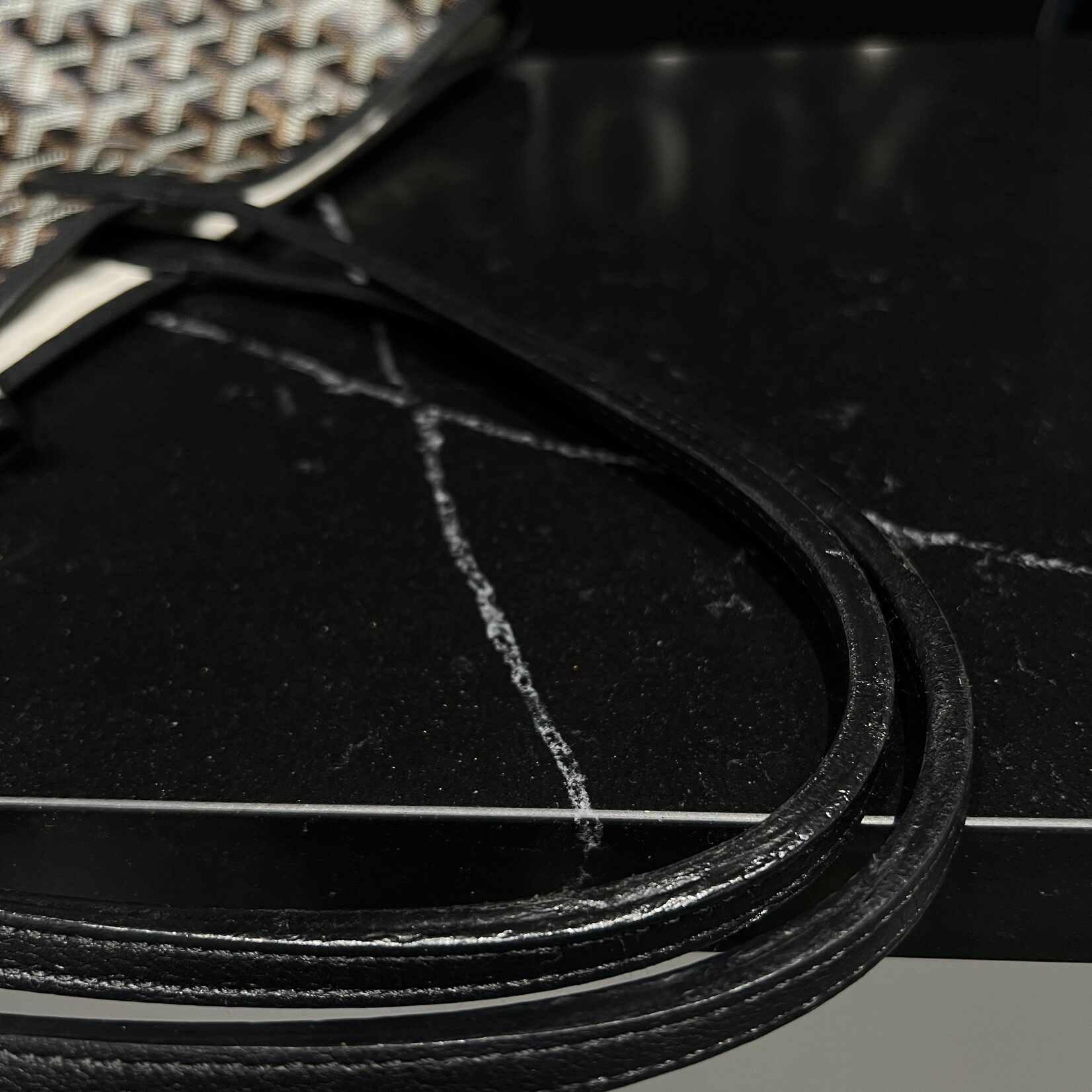Goyard SOLD - Goyard St. Louis GM