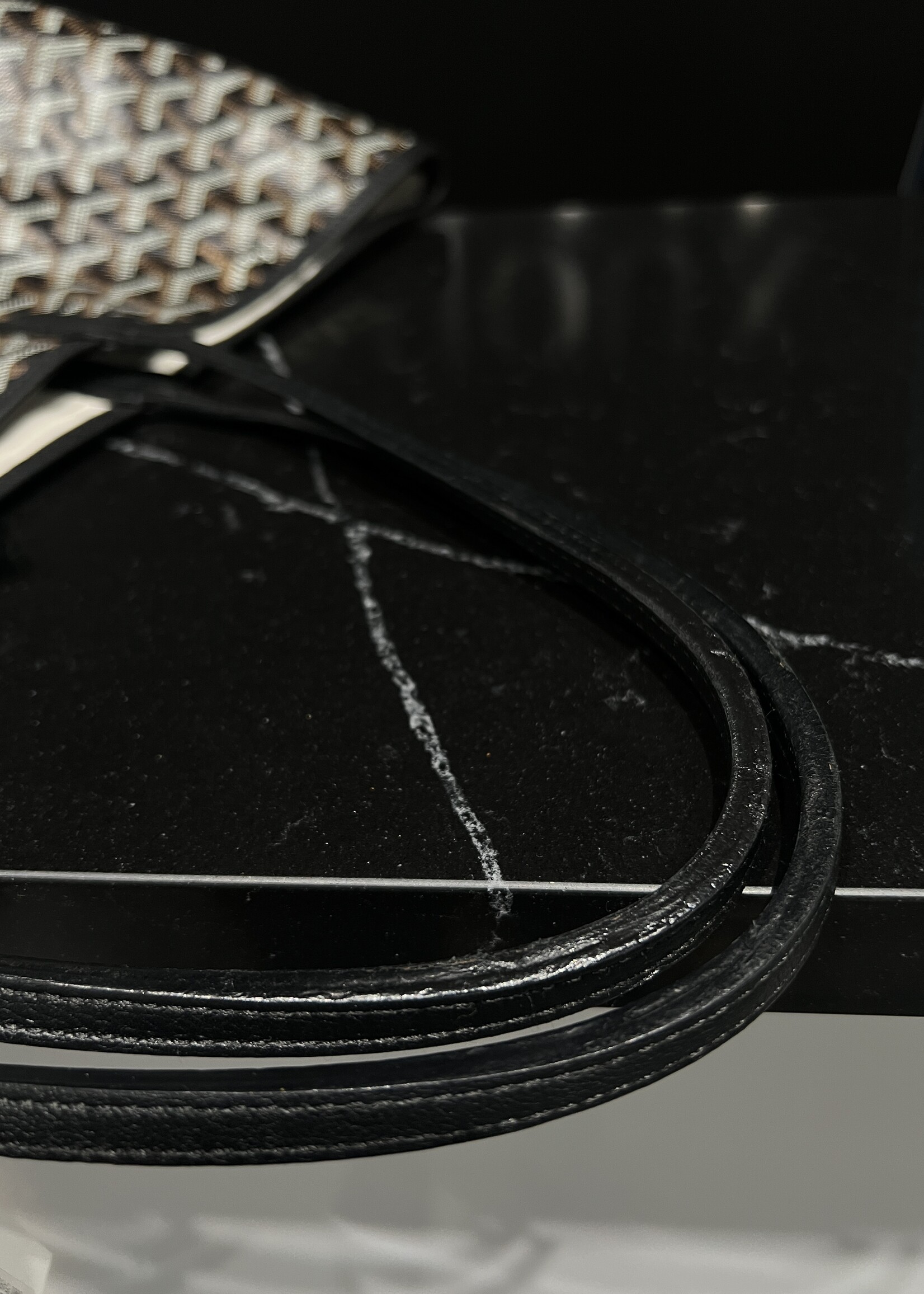 Goyard SOLD - Goyard St. Louis GM