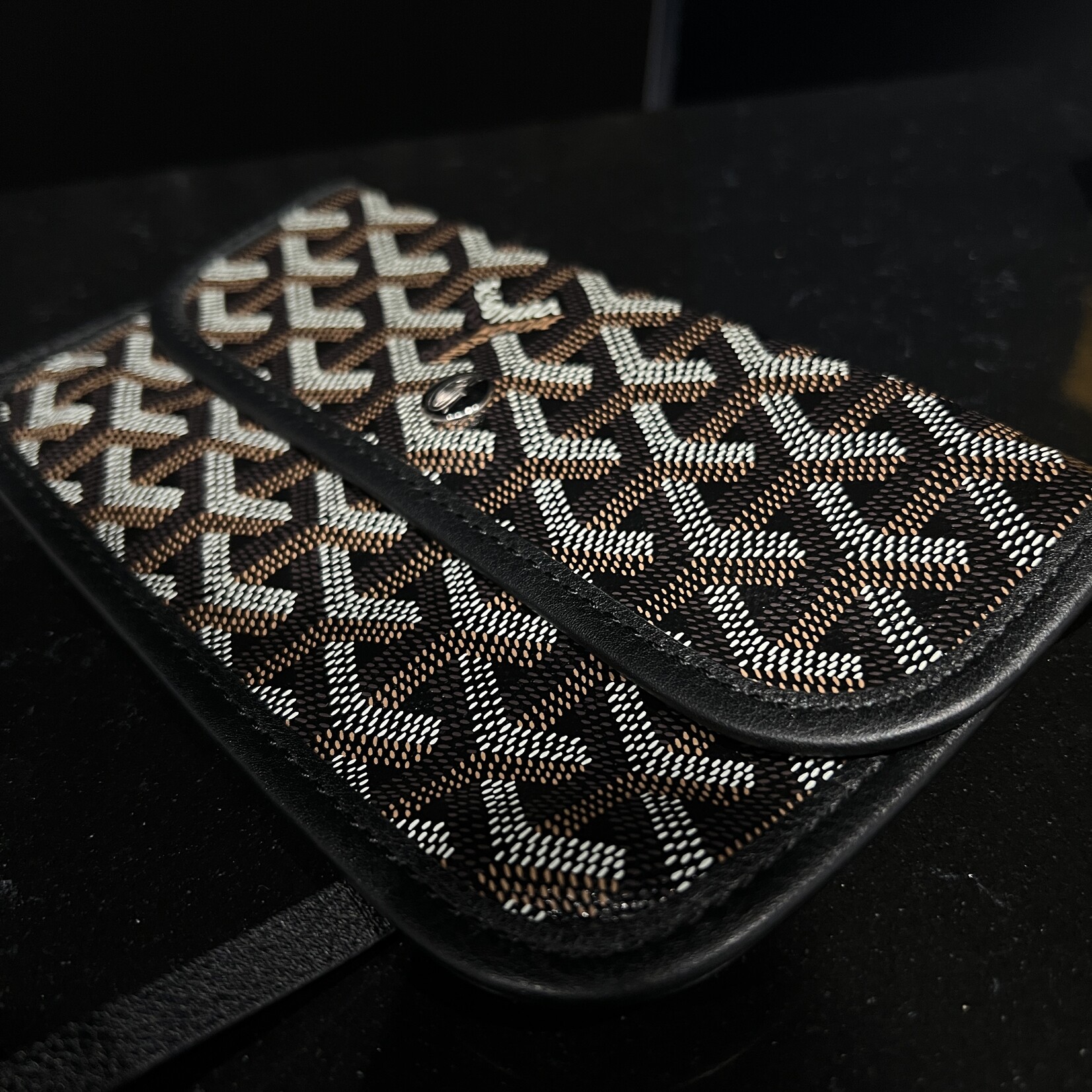 Goyard SOLD - Goyard St. Louis GM