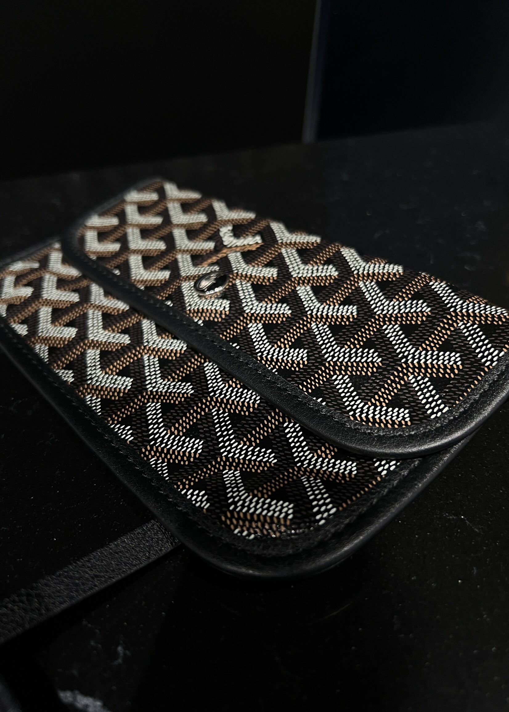 Goyard SOLD - Goyard St. Louis GM