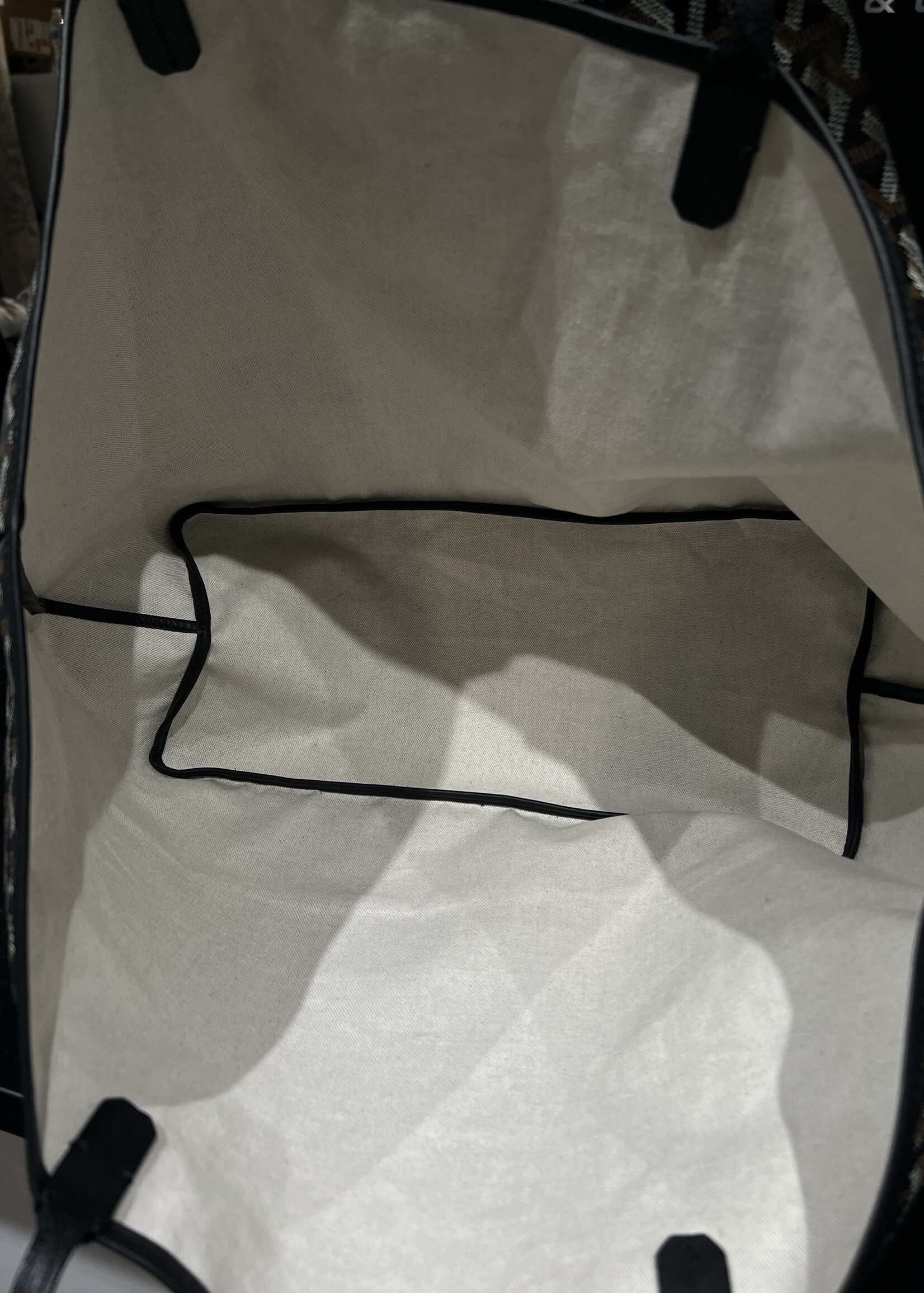 Goyard SOLD - Goyard St. Louis GM