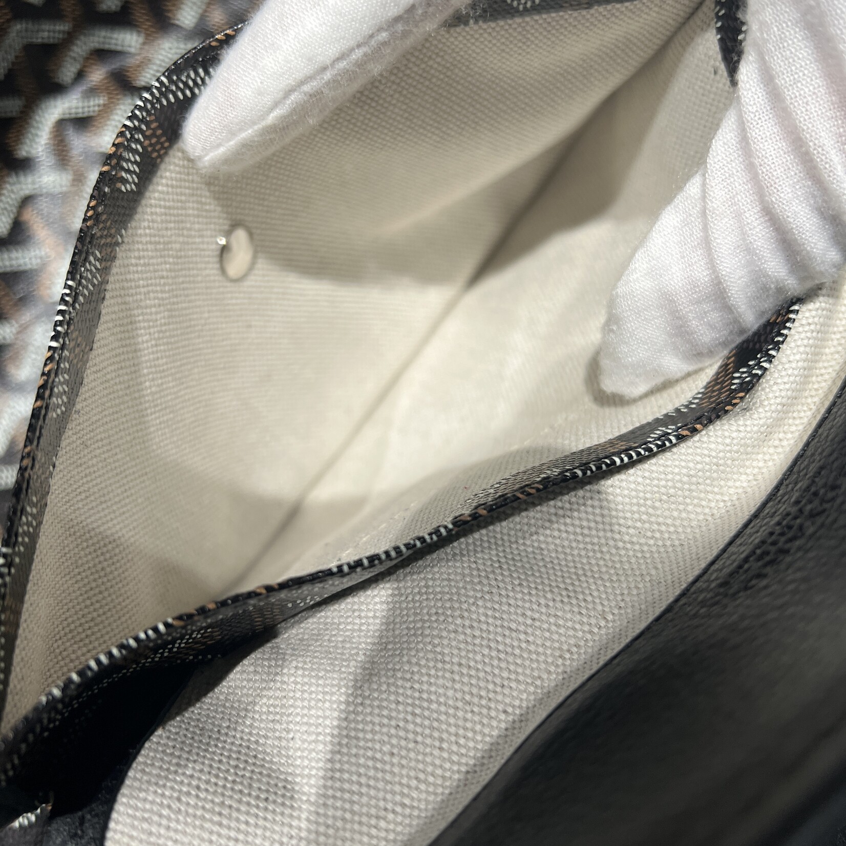 Goyard SOLD - Goyard St. Louis GM