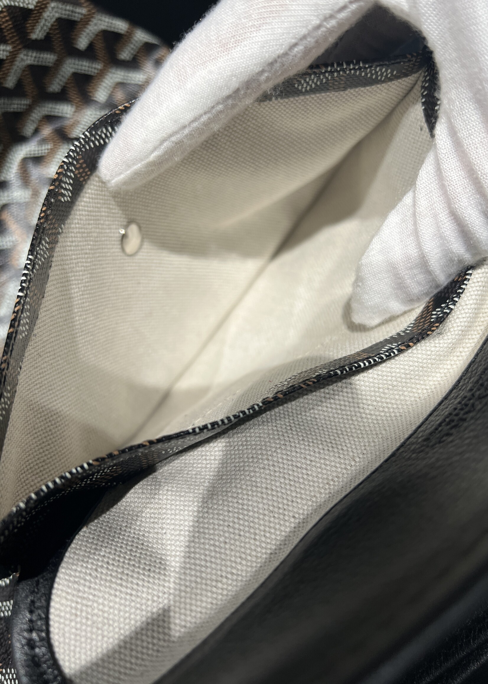 Goyard SOLD - Goyard St. Louis GM