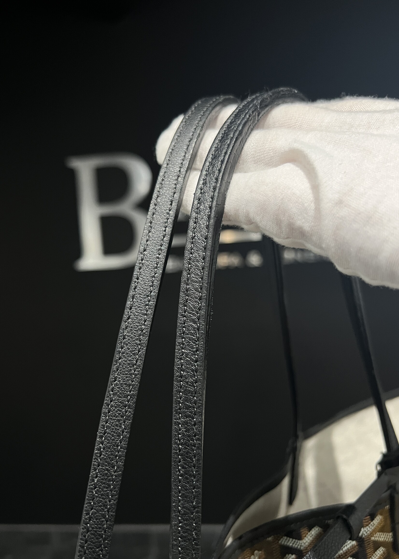 Goyard SOLD - Goyard St. Louis GM