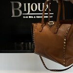 Valentino Valentino Rockstud Tote