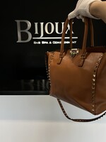 Valentino SOLD - Valentino Rockstud Tote
