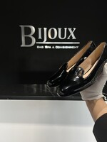 Prada SOLD- Prada Patent Loafer