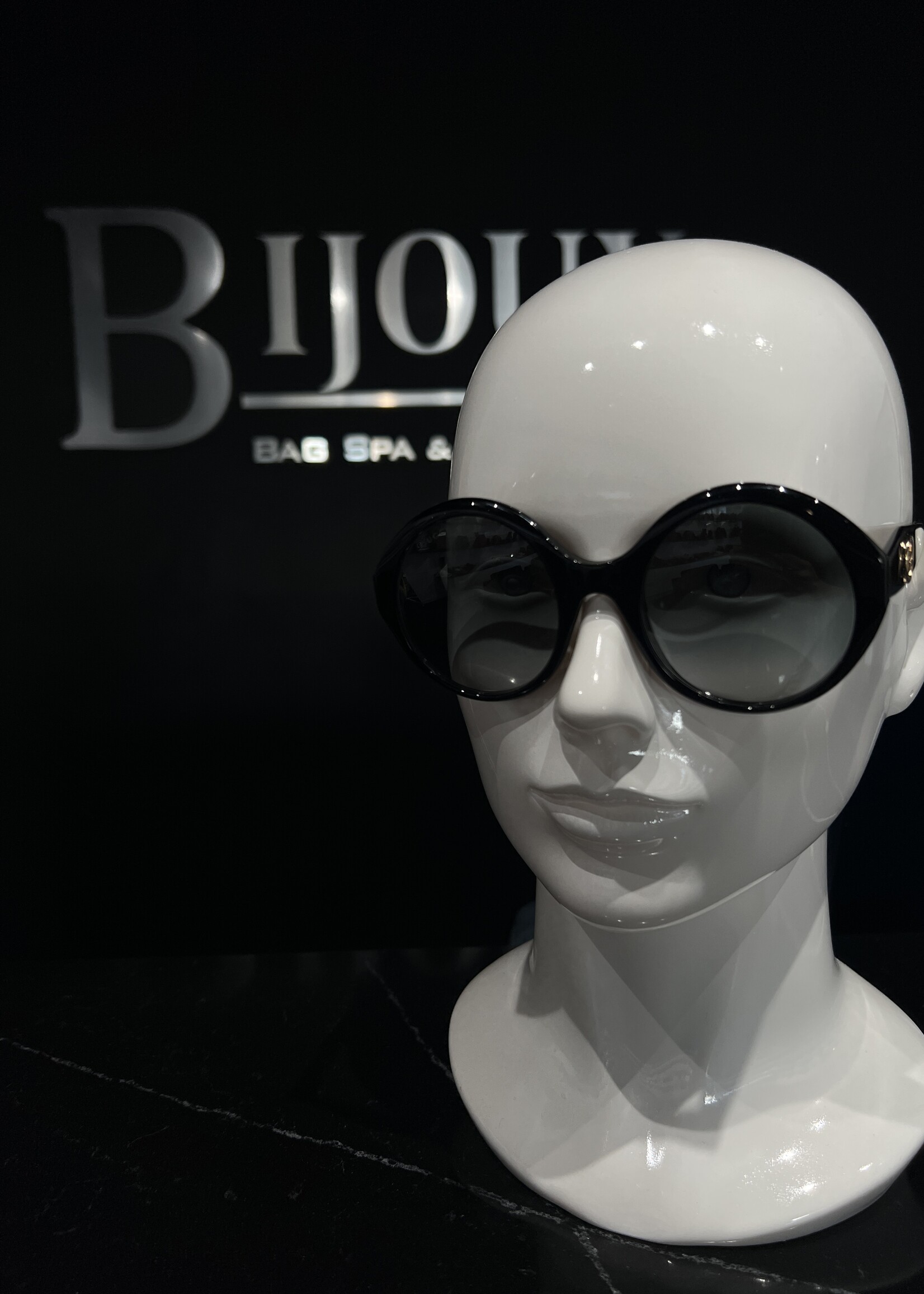 Gucci SOLD - Gucci Sunglasses 797S