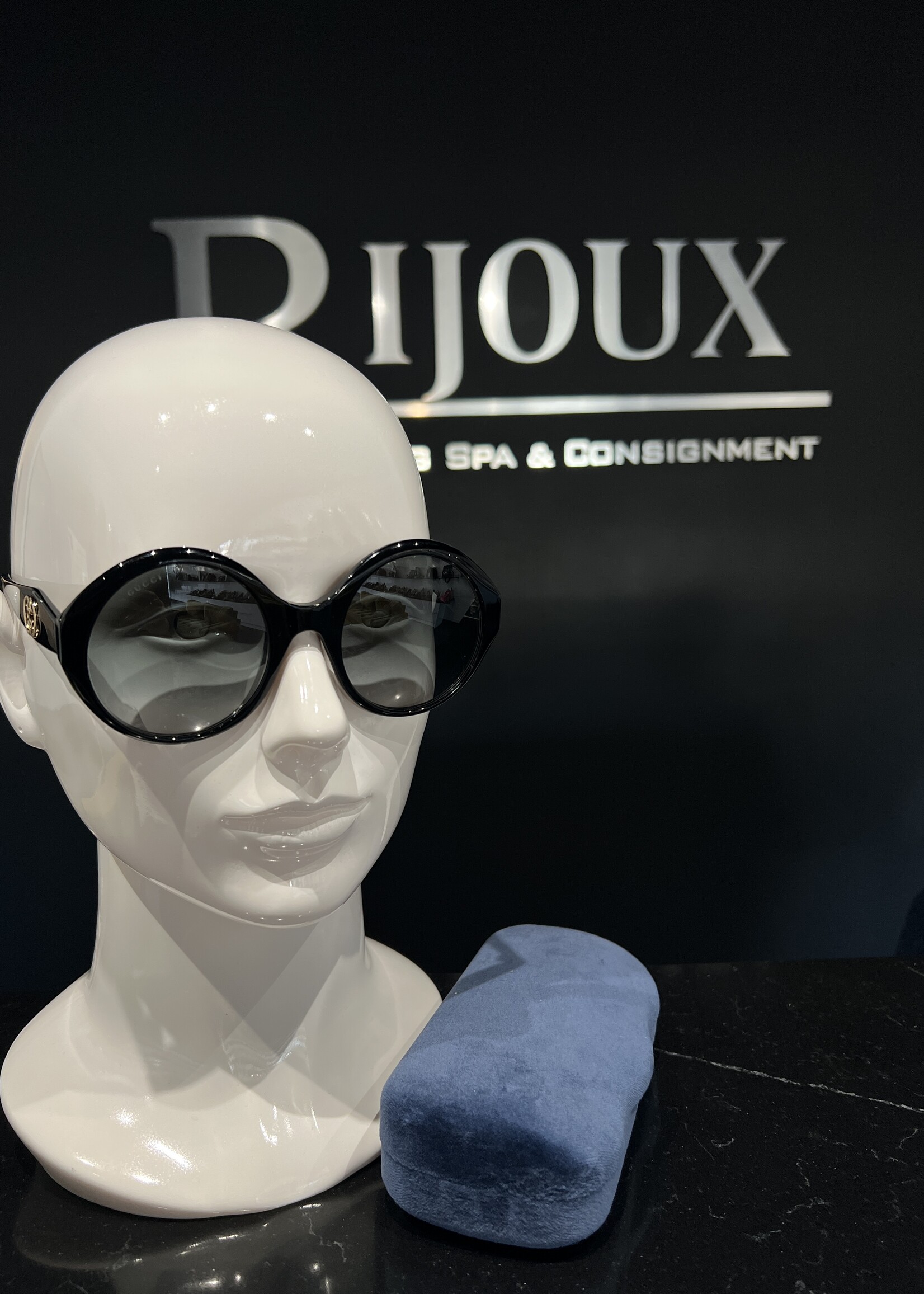 Gucci SOLD - Gucci Sunglasses 797S