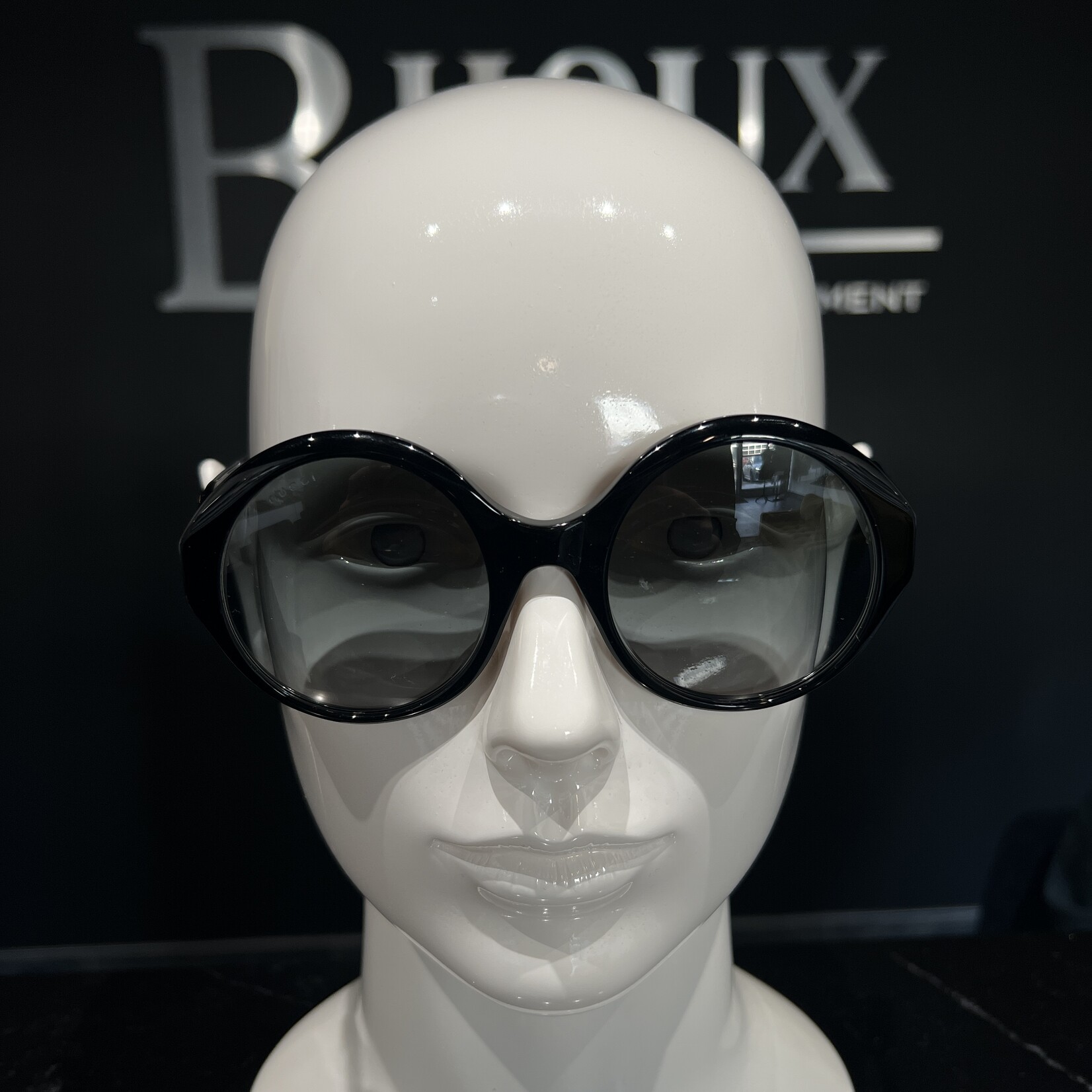 Gucci SOLD - Gucci Sunglasses 797S