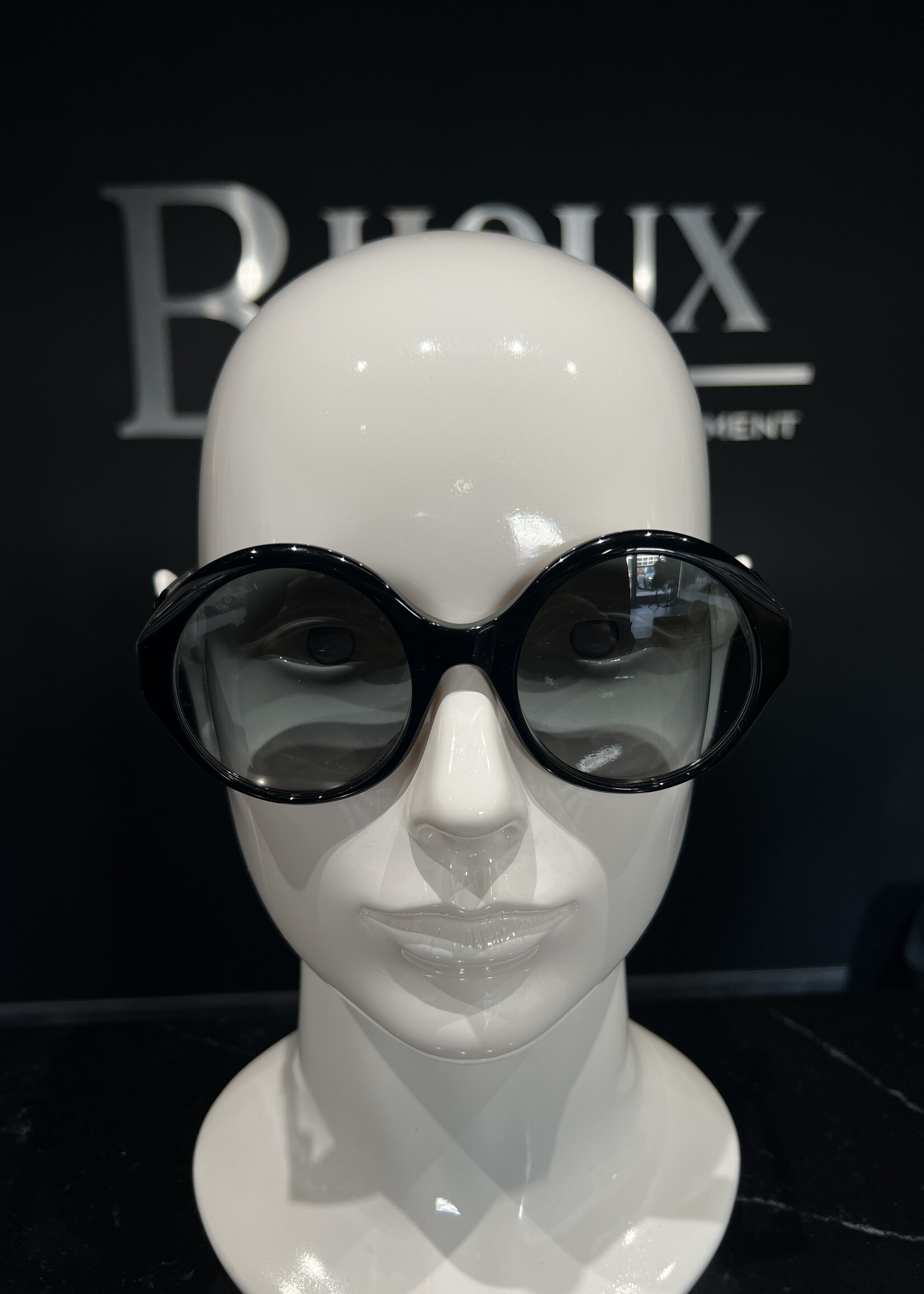 Gucci SOLD - Gucci Sunglasses 797S