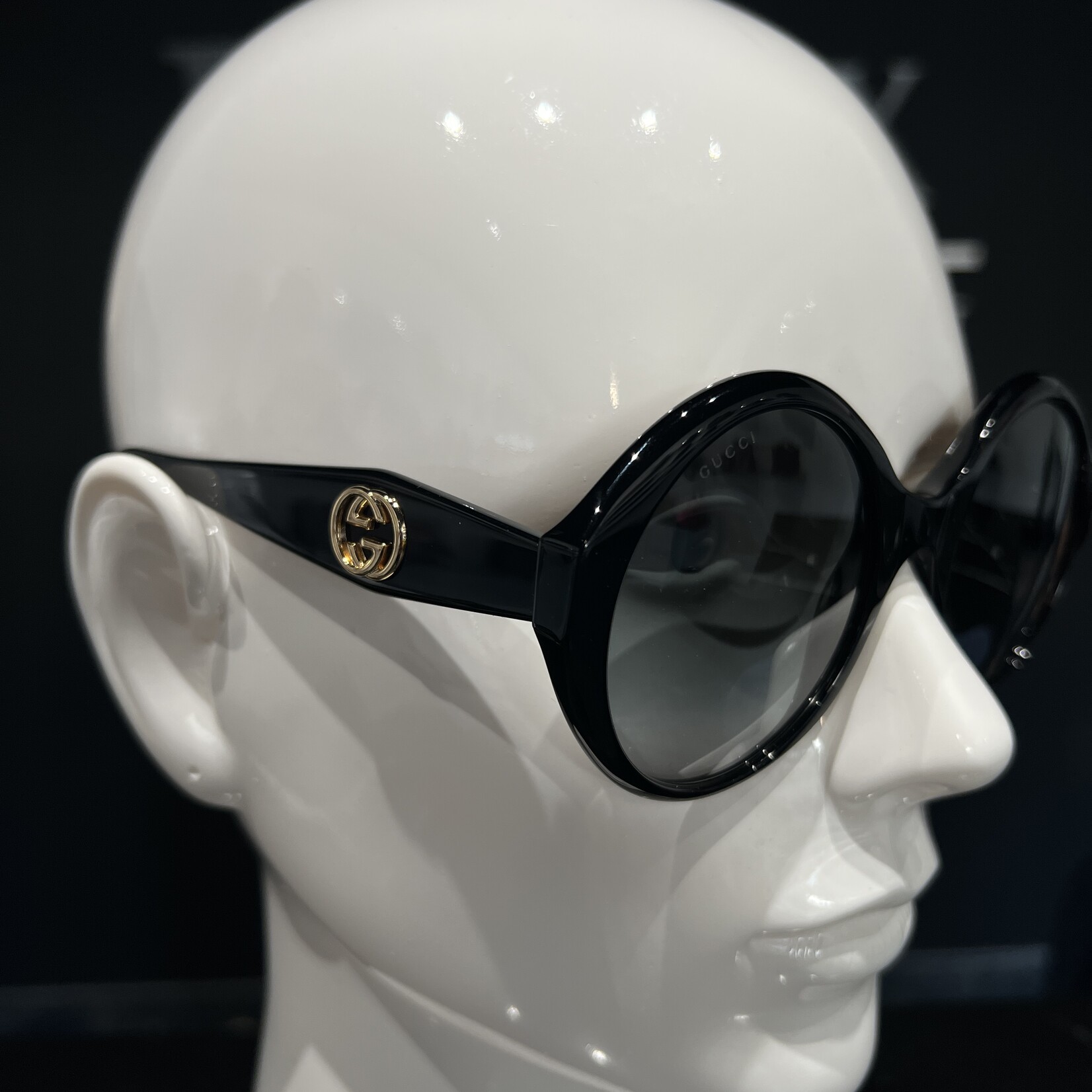 Gucci SOLD - Gucci Sunglasses 797S