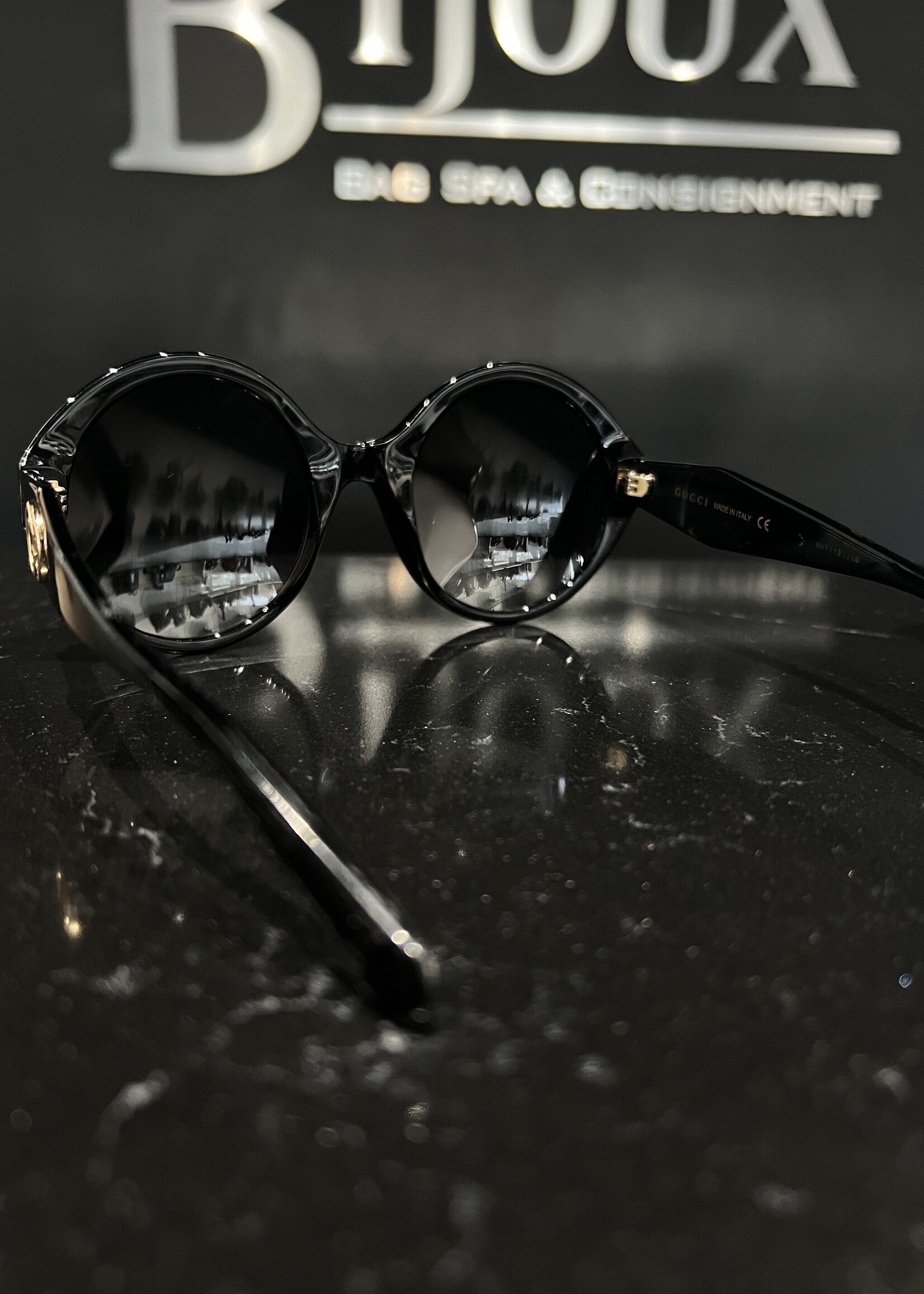 Gucci SOLD - Gucci Sunglasses 797S