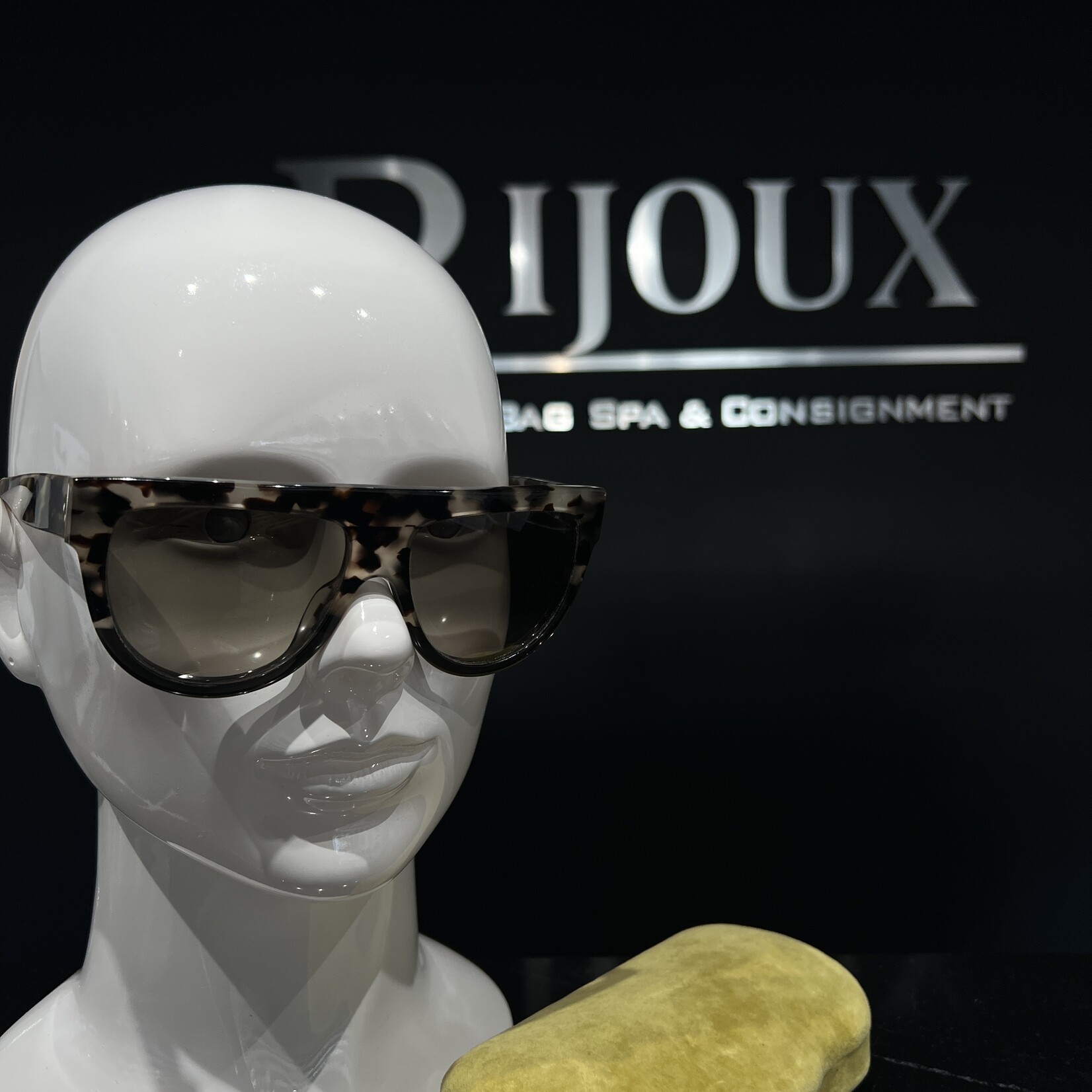 Celine SOLD - Celine 41026 Sunglasses