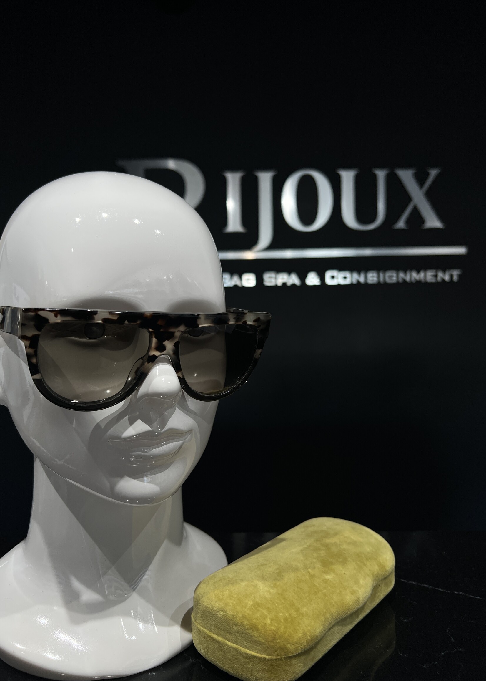 Celine SOLD - Celine 41026 Sunglasses