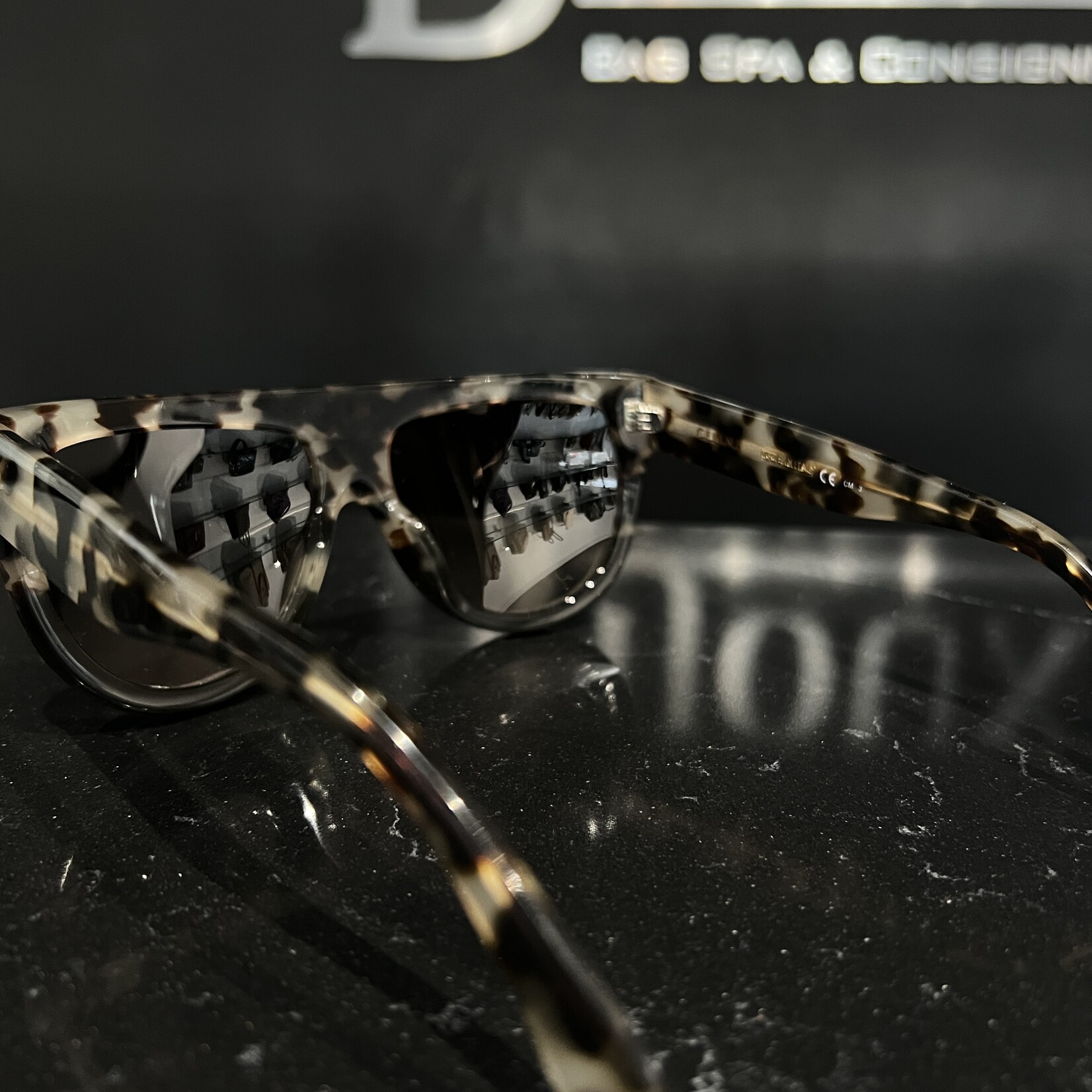 Celine SOLD - Celine 41026 Sunglasses