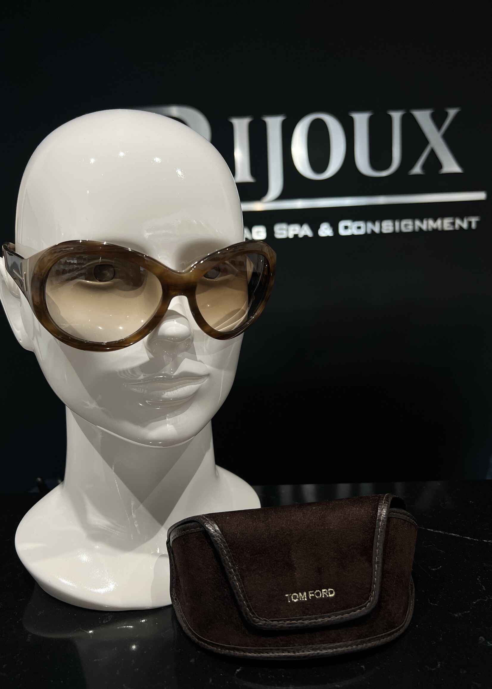 Tom Ford Tom Ford TF27