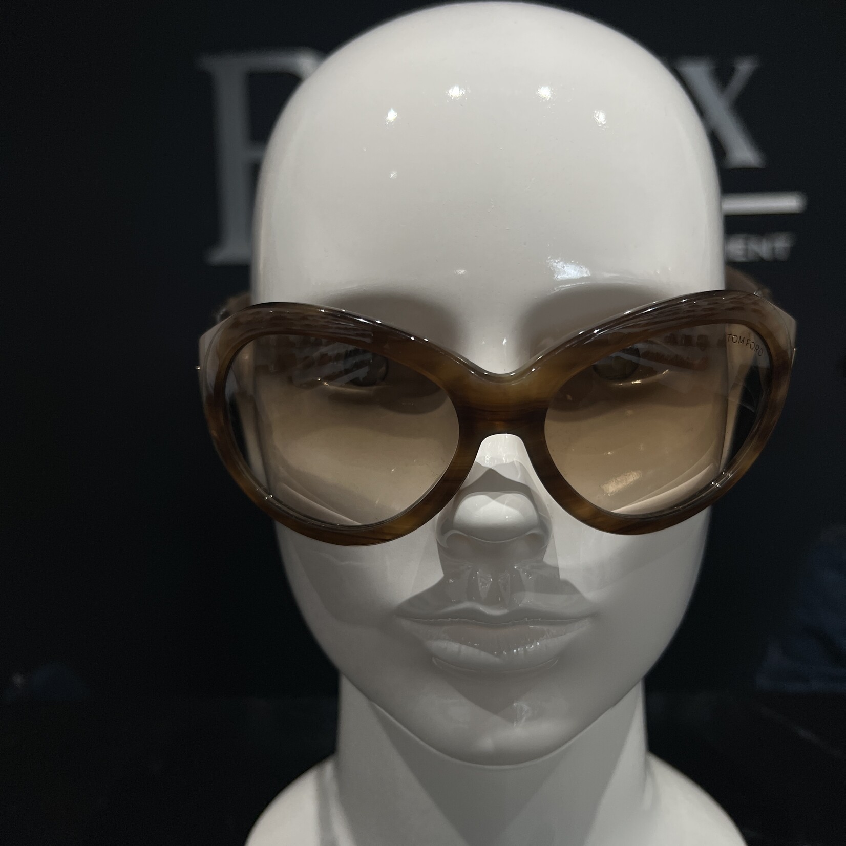 Tom Ford Tom Ford TF27