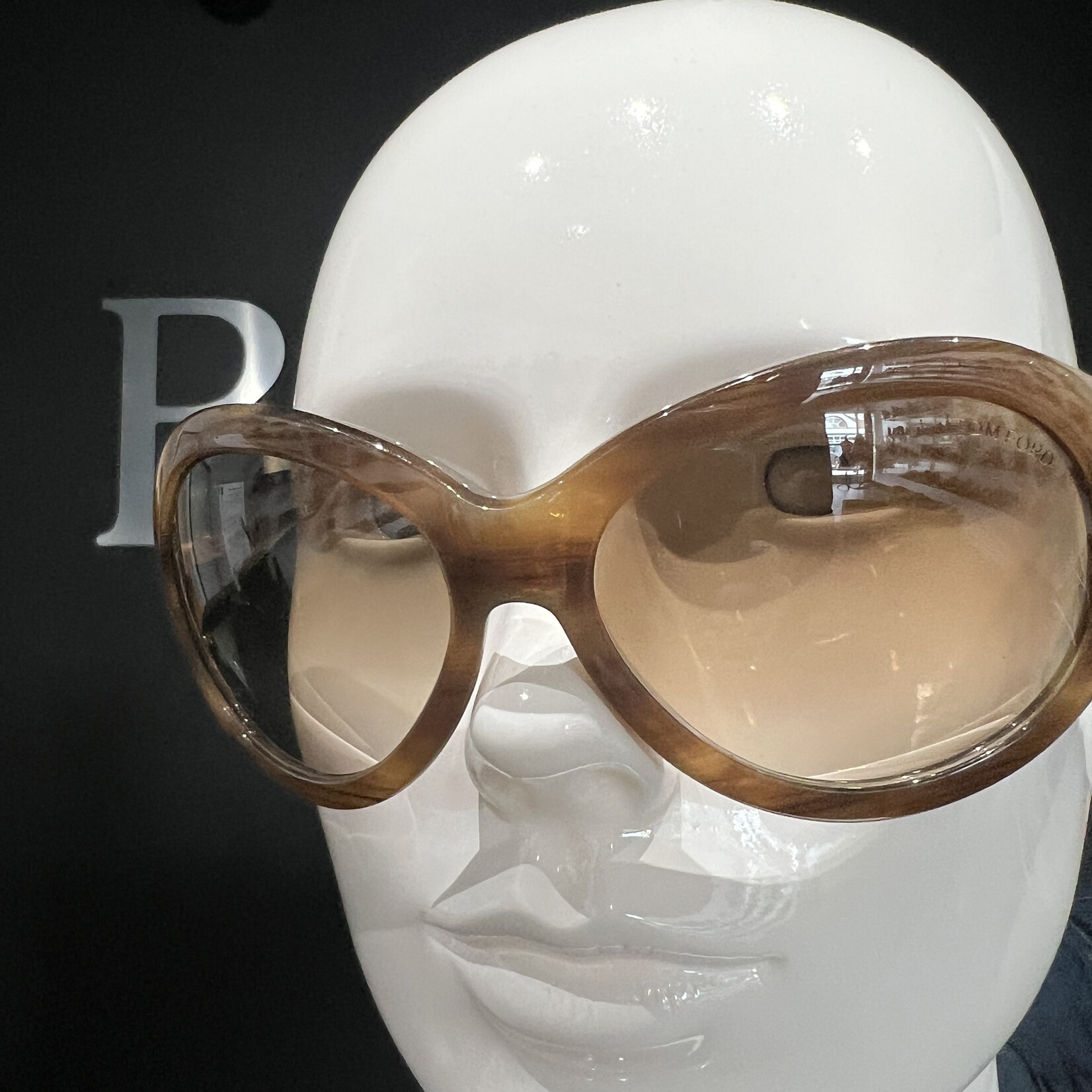 Tom Ford Tom Ford TF27
