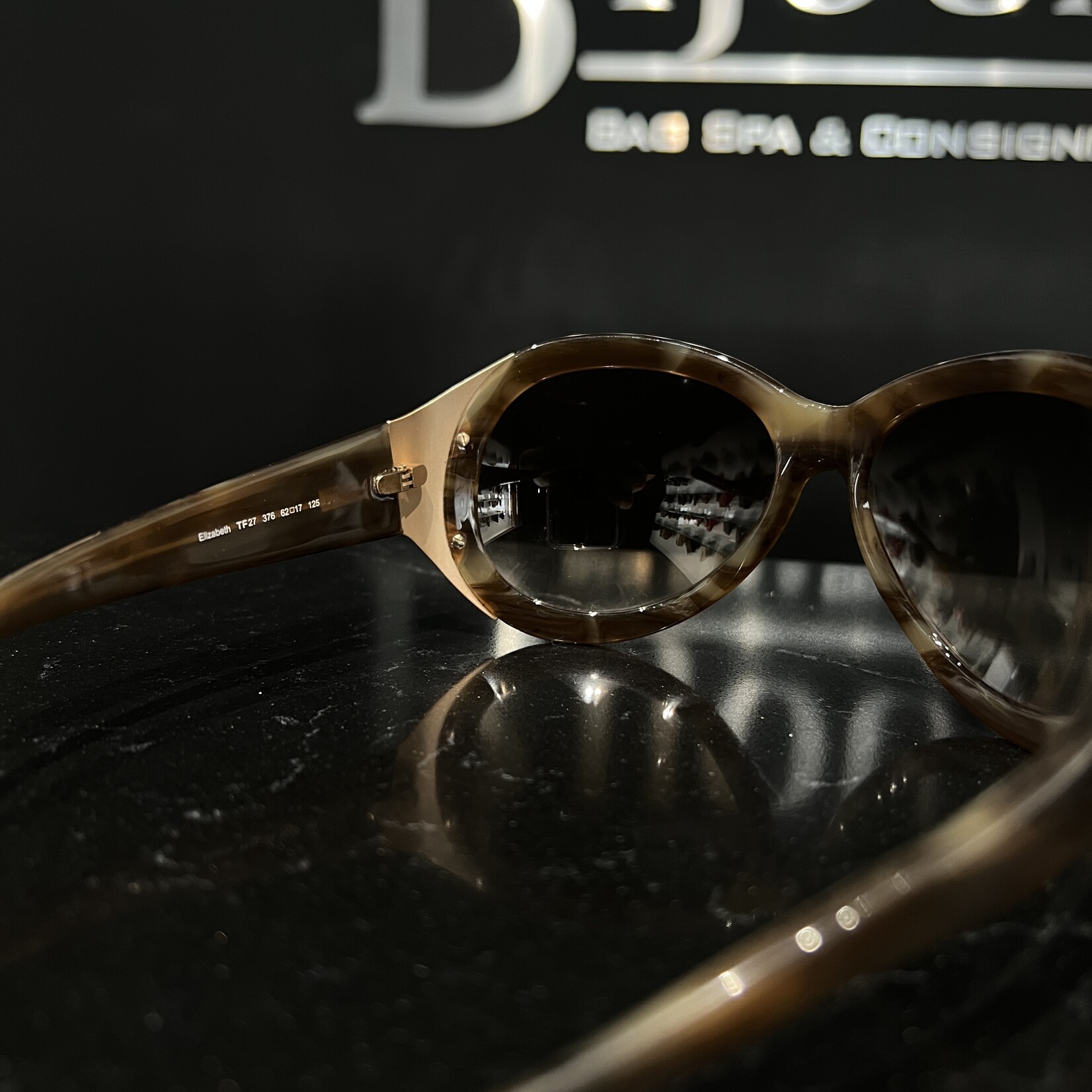 Tom Ford Tom Ford TF27