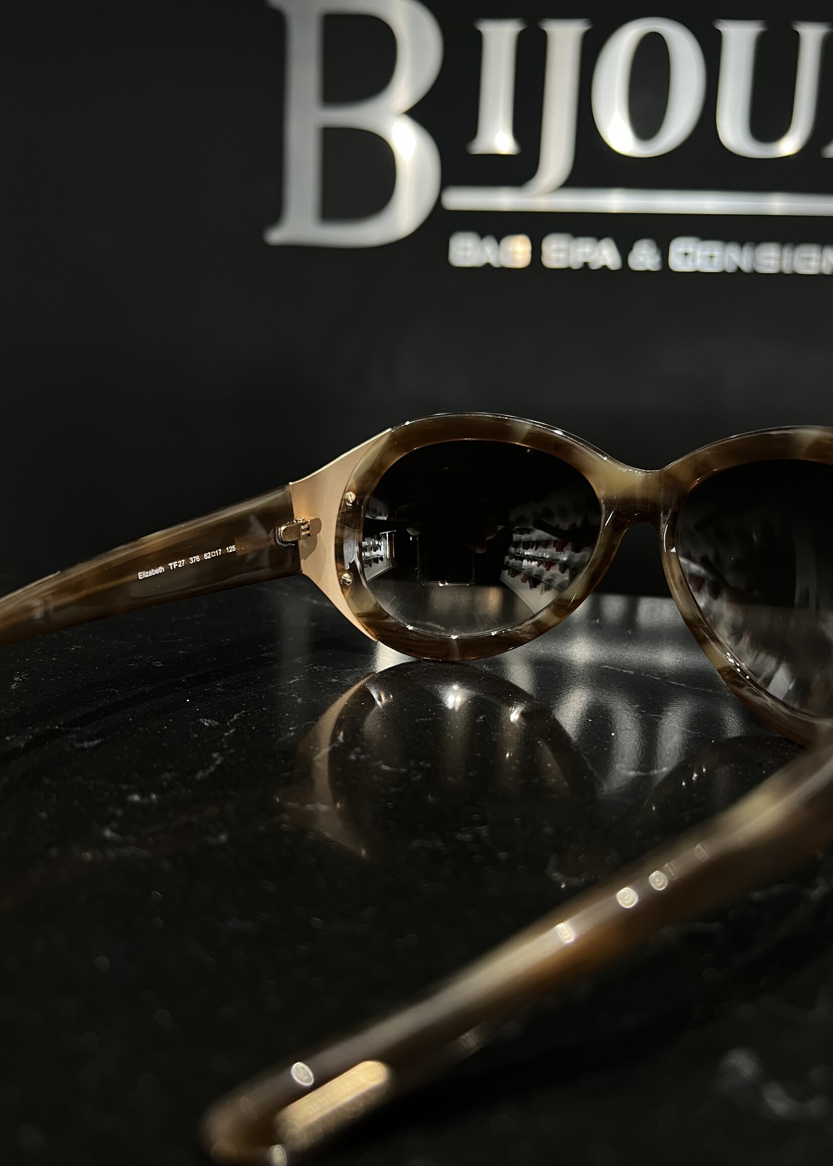 Tom Ford Tom Ford TF27