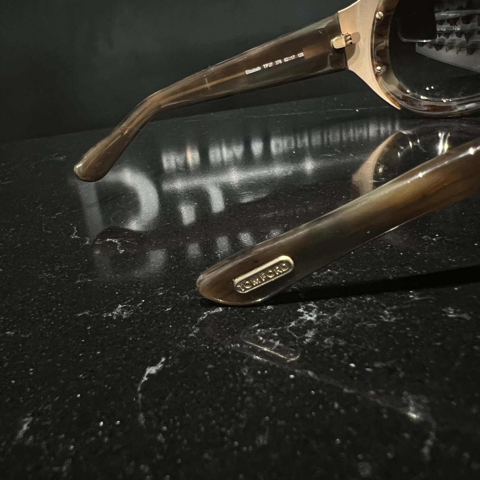 Tom Ford Tom Ford TF27
