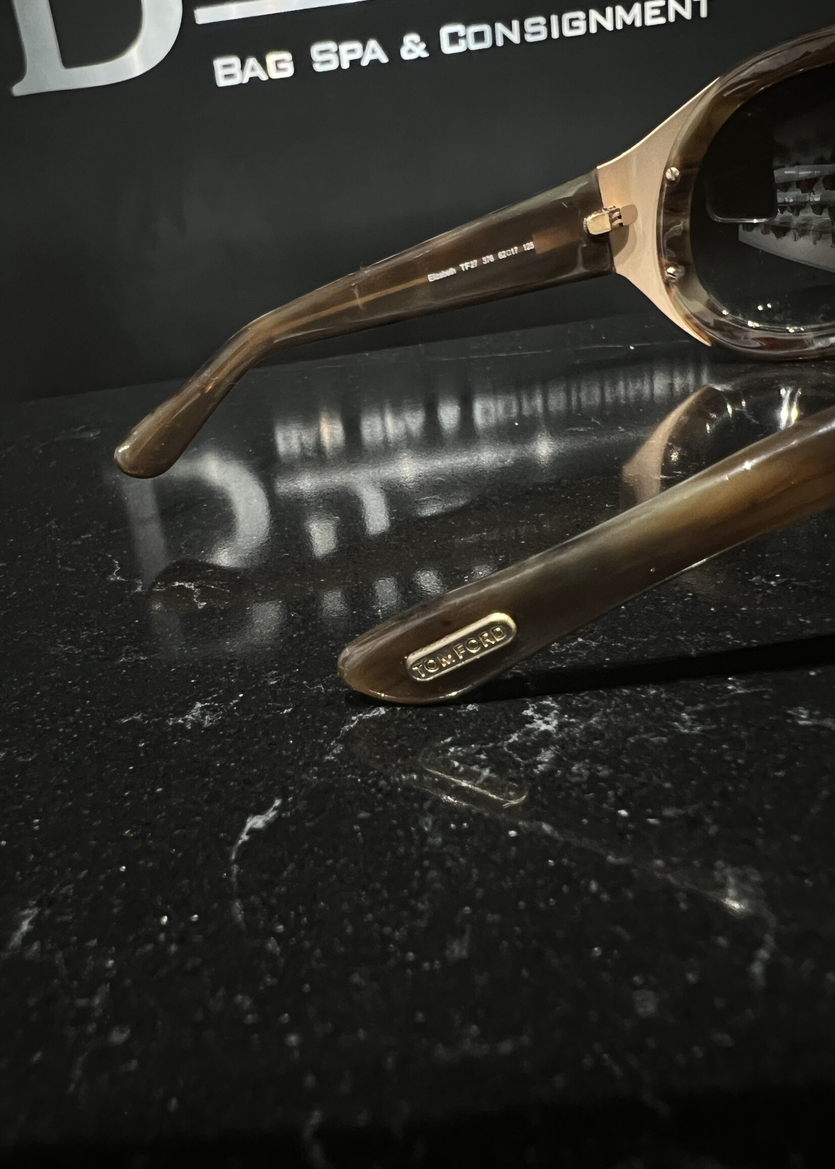 Tom Ford Tom Ford TF27