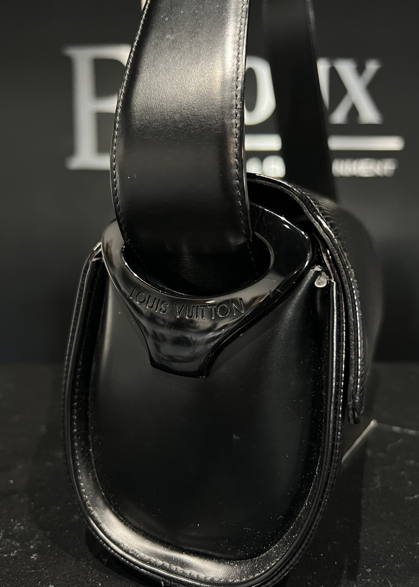 Louis Vuitton SOLD - Louis Vuitton Epi Nocturne PM