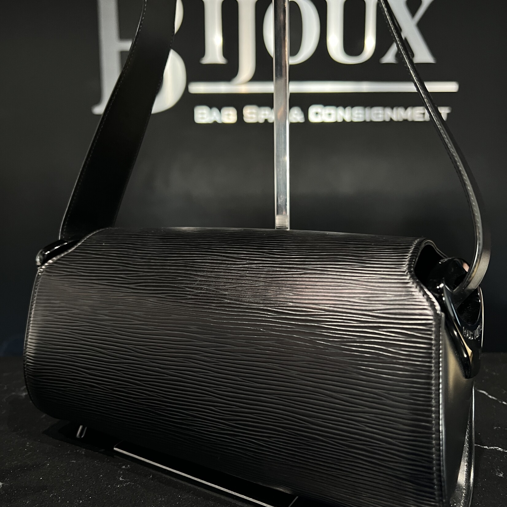 Louis Vuitton SOLD - Louis Vuitton Epi Nocturne PM