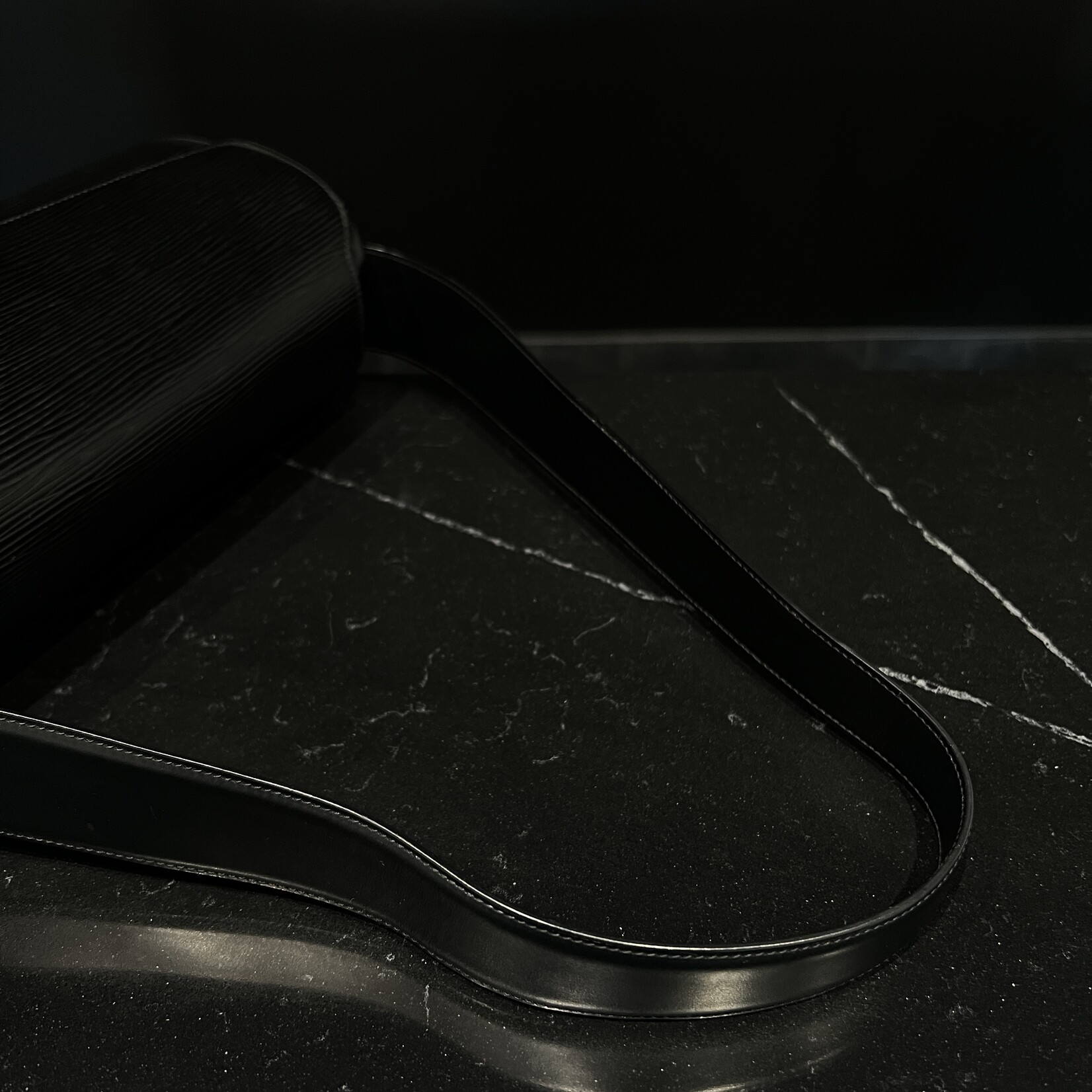 Louis Vuitton SOLD - Louis Vuitton Epi Nocturne PM