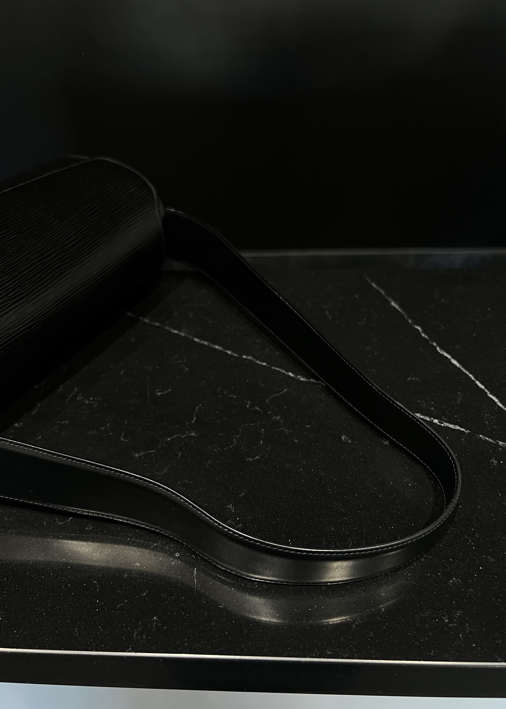 Louis Vuitton SOLD - Louis Vuitton Epi Nocturne PM