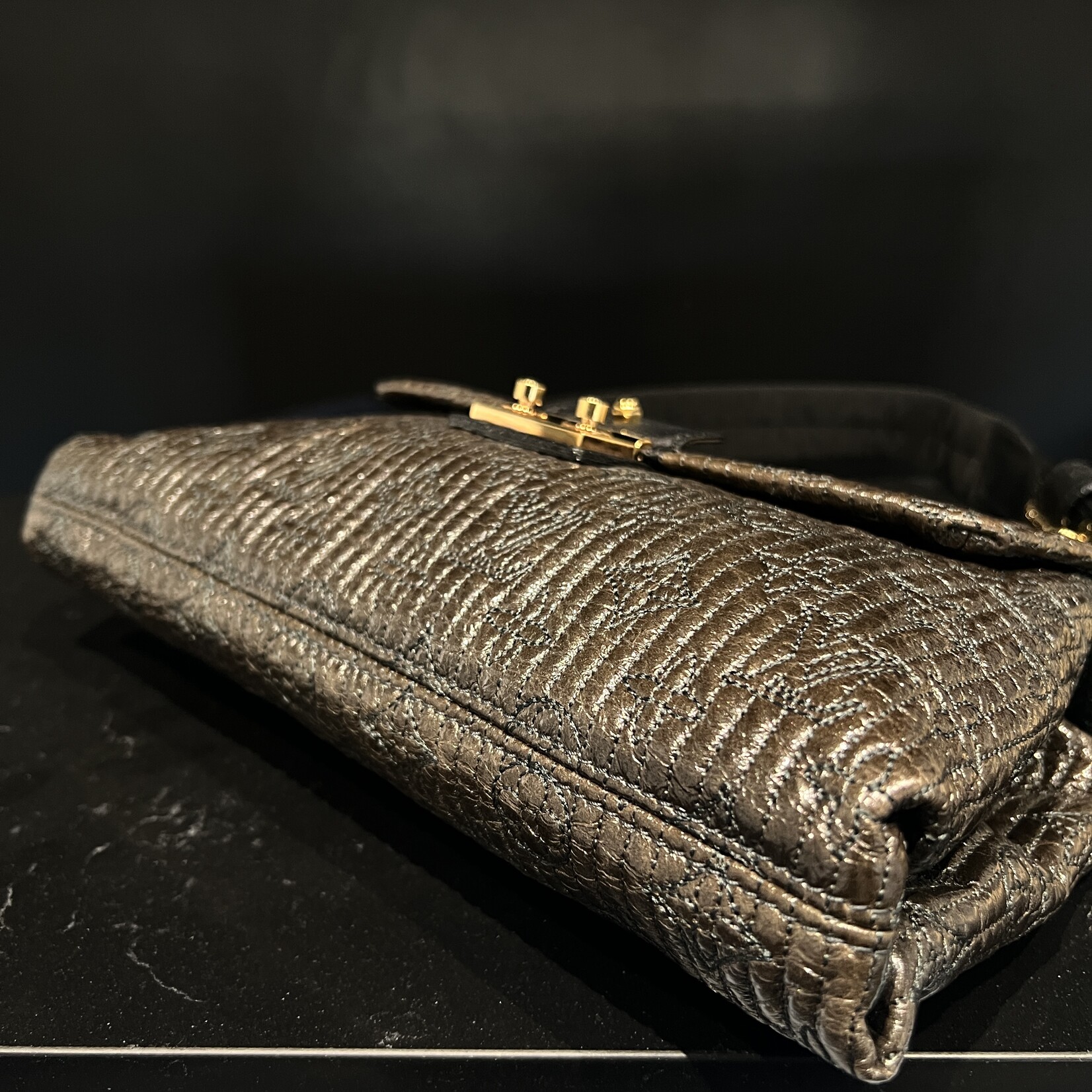 Louis Vuitton SOLD - Louis Vuitton Motard Pochette
