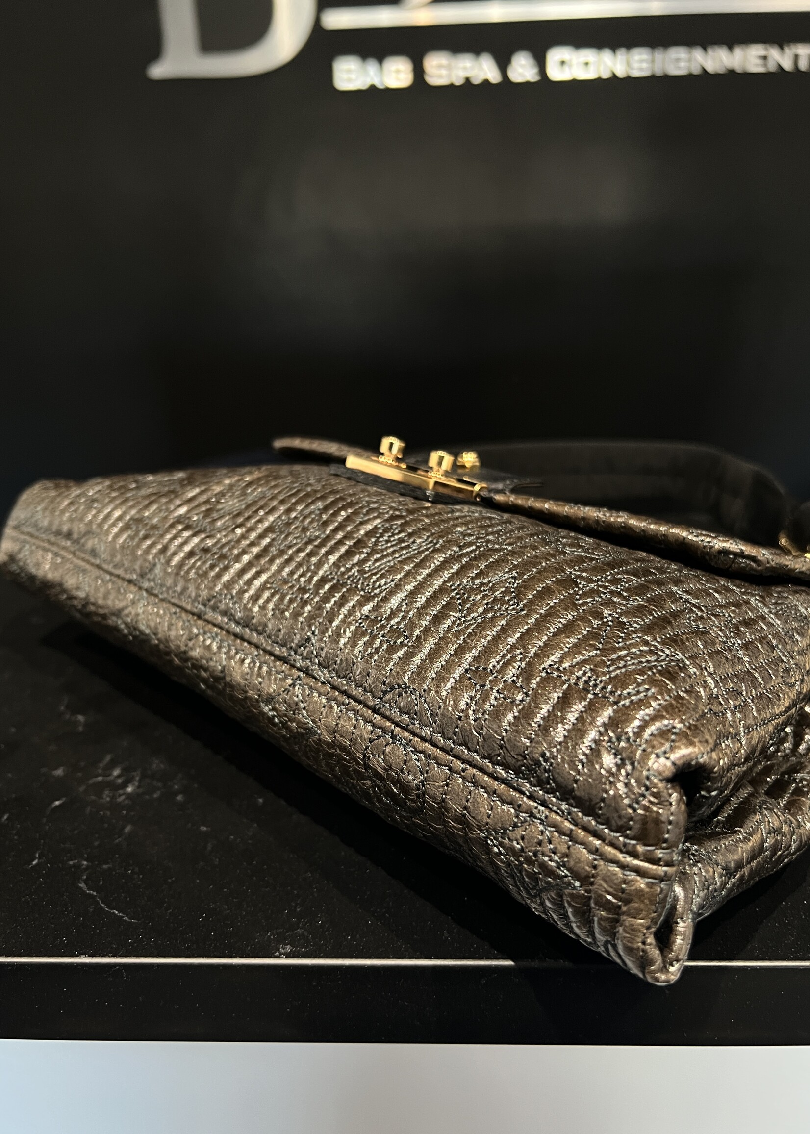 Louis Vuitton SOLD - Louis Vuitton Motard Pochette