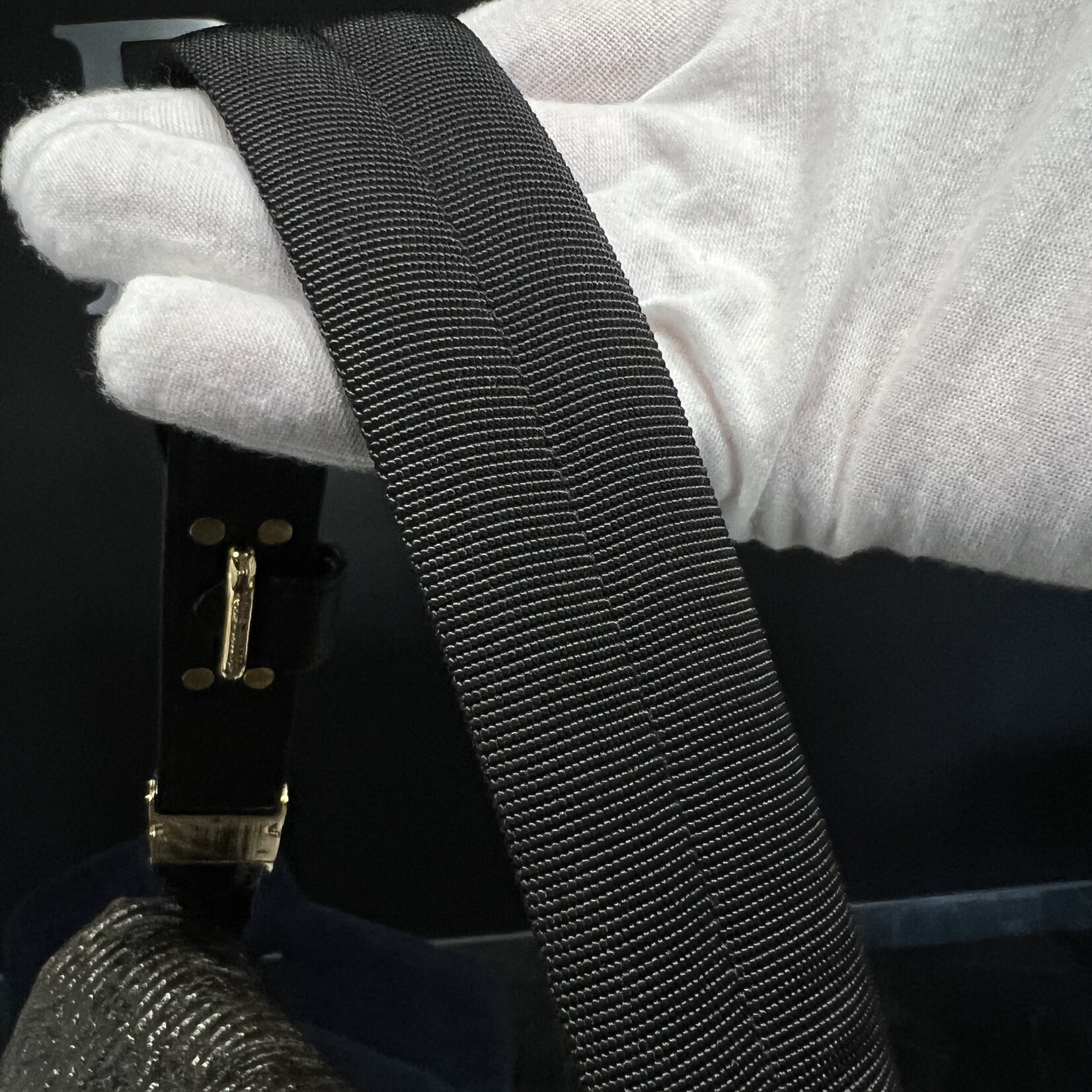 Louis Vuitton SOLD - Louis Vuitton Motard Pochette