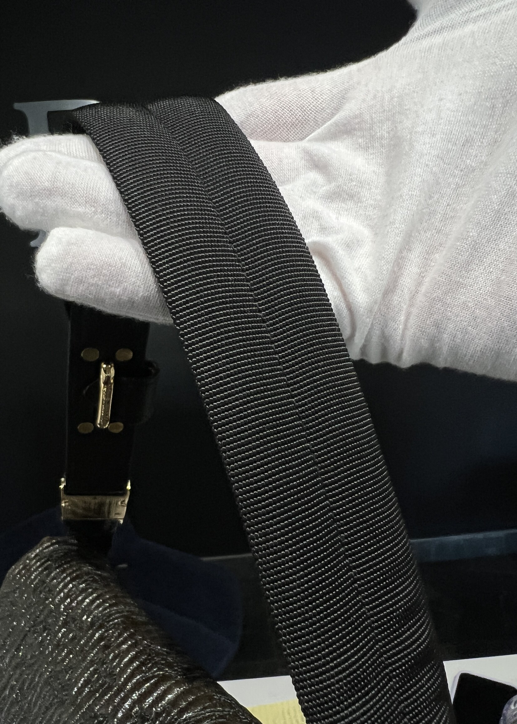 Louis Vuitton SOLD - Louis Vuitton Motard Pochette