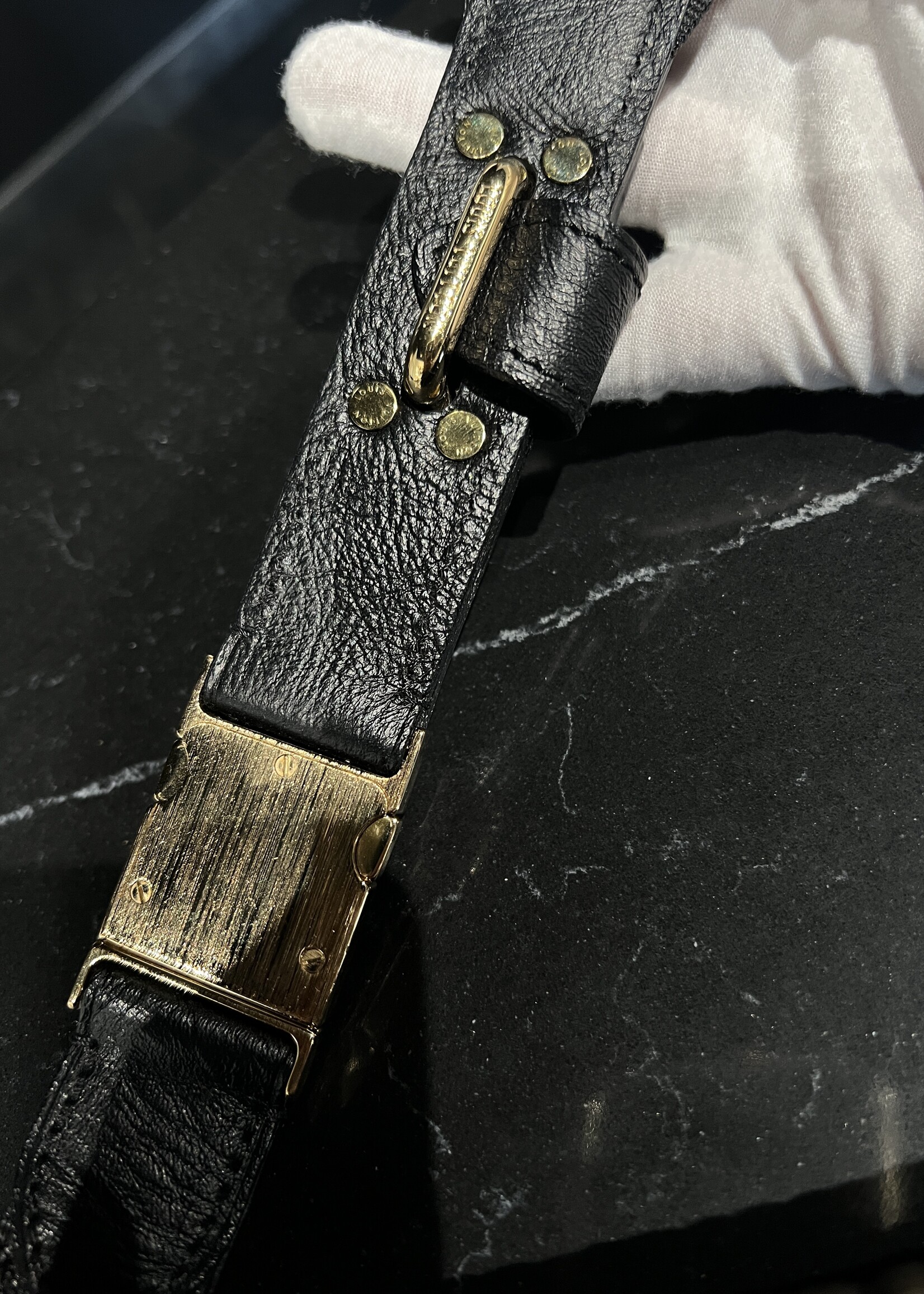 Louis Vuitton SOLD - Louis Vuitton Motard Pochette