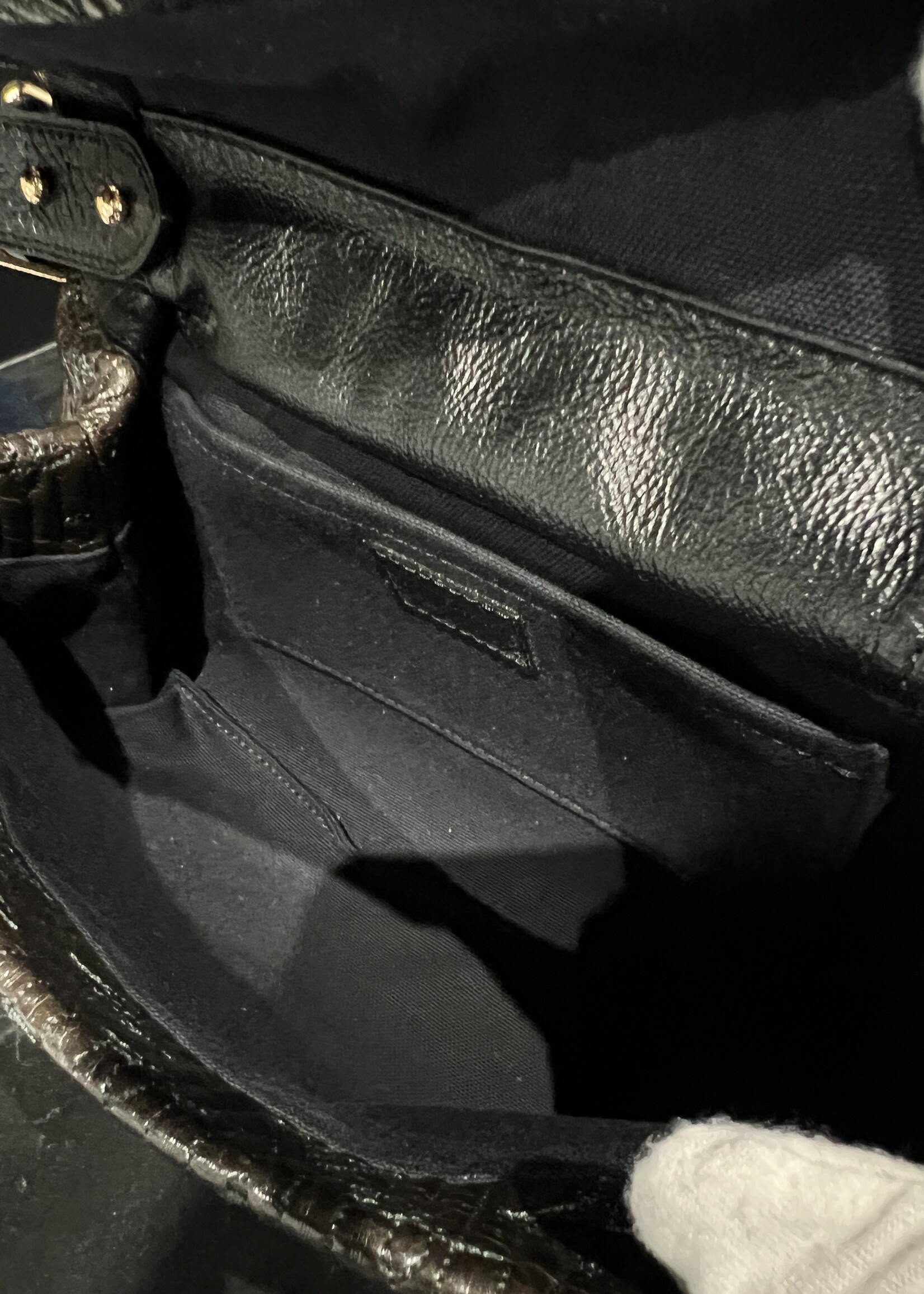 Louis Vuitton SOLD - Louis Vuitton Motard Pochette