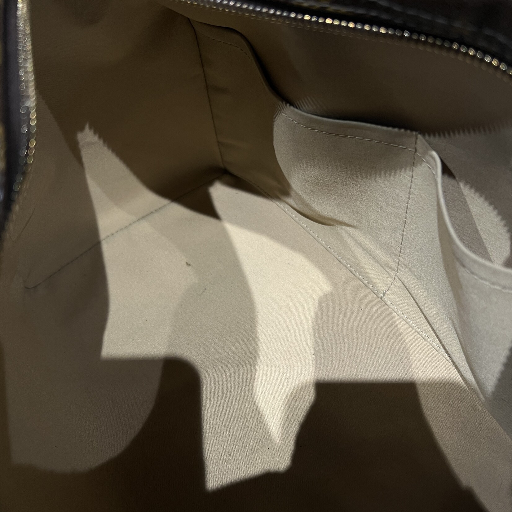 Louis Vuitton SOLD - Louis Vuitton Speedy Dantelle