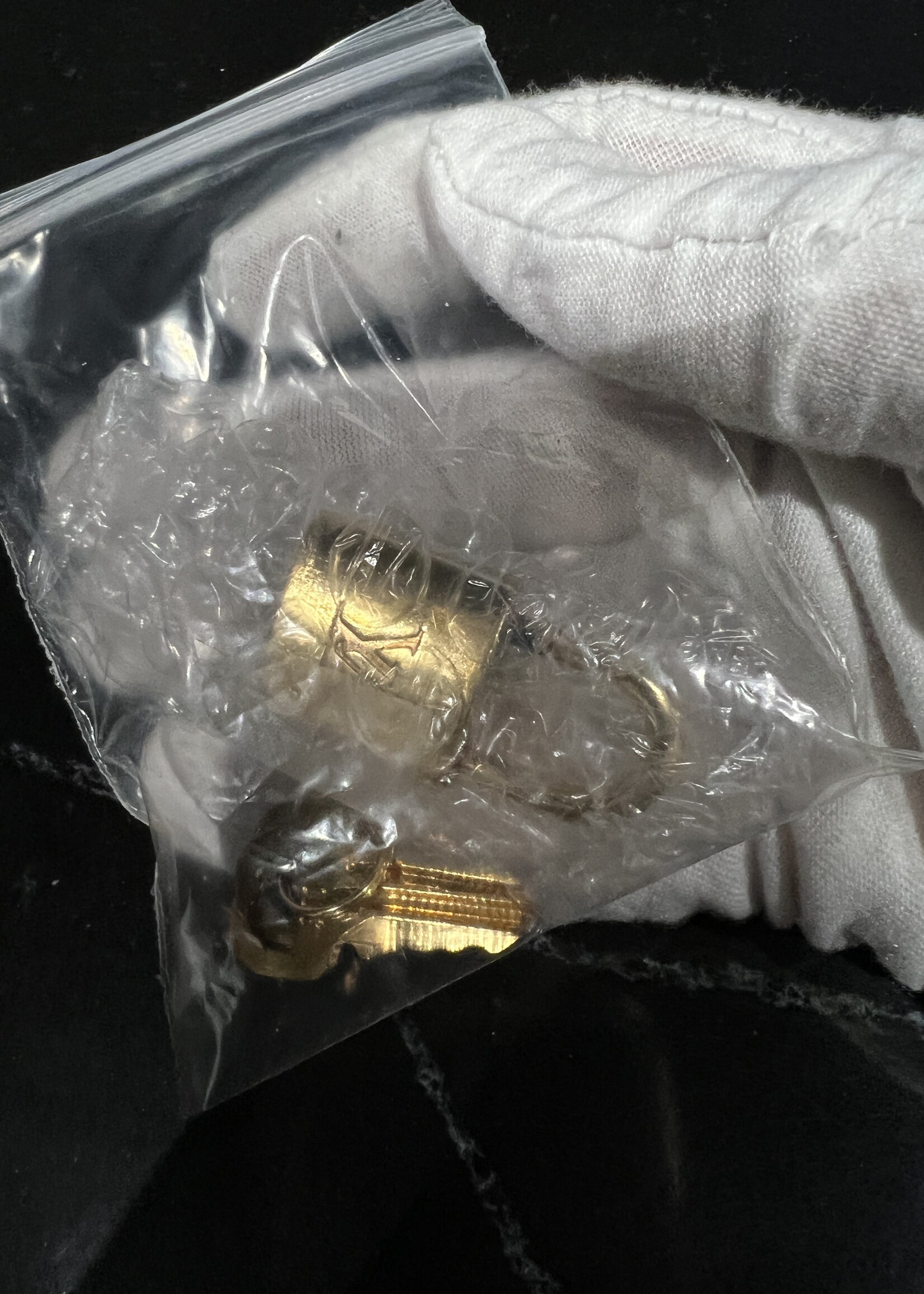 Louis Vuitton SOLD - Louis Vuitton Speedy Dantelle