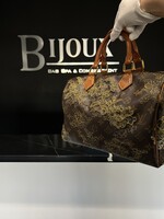 Louis Vuitton SOLD - Louis Vuitton Speedy Dantelle