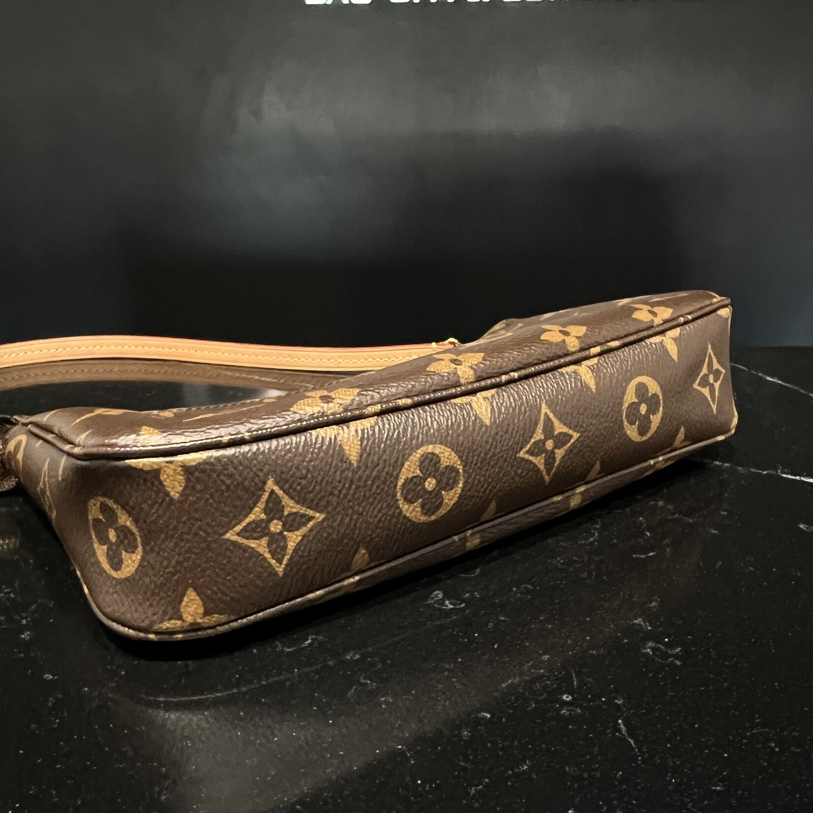 Louis Vuitton SOLD - Louis Vuitton Pochette Accessoires