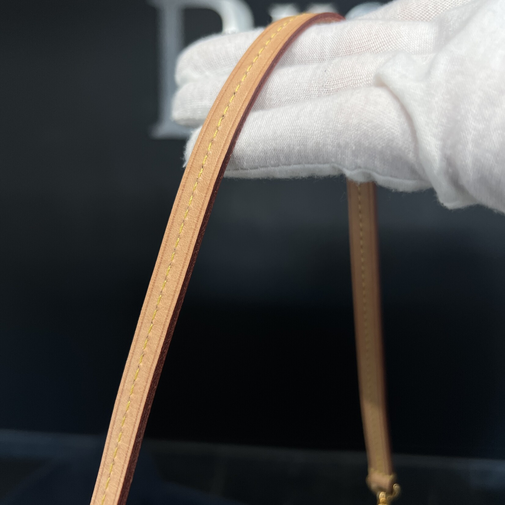 Louis Vuitton SOLD - Louis Vuitton Pochette Accessoires