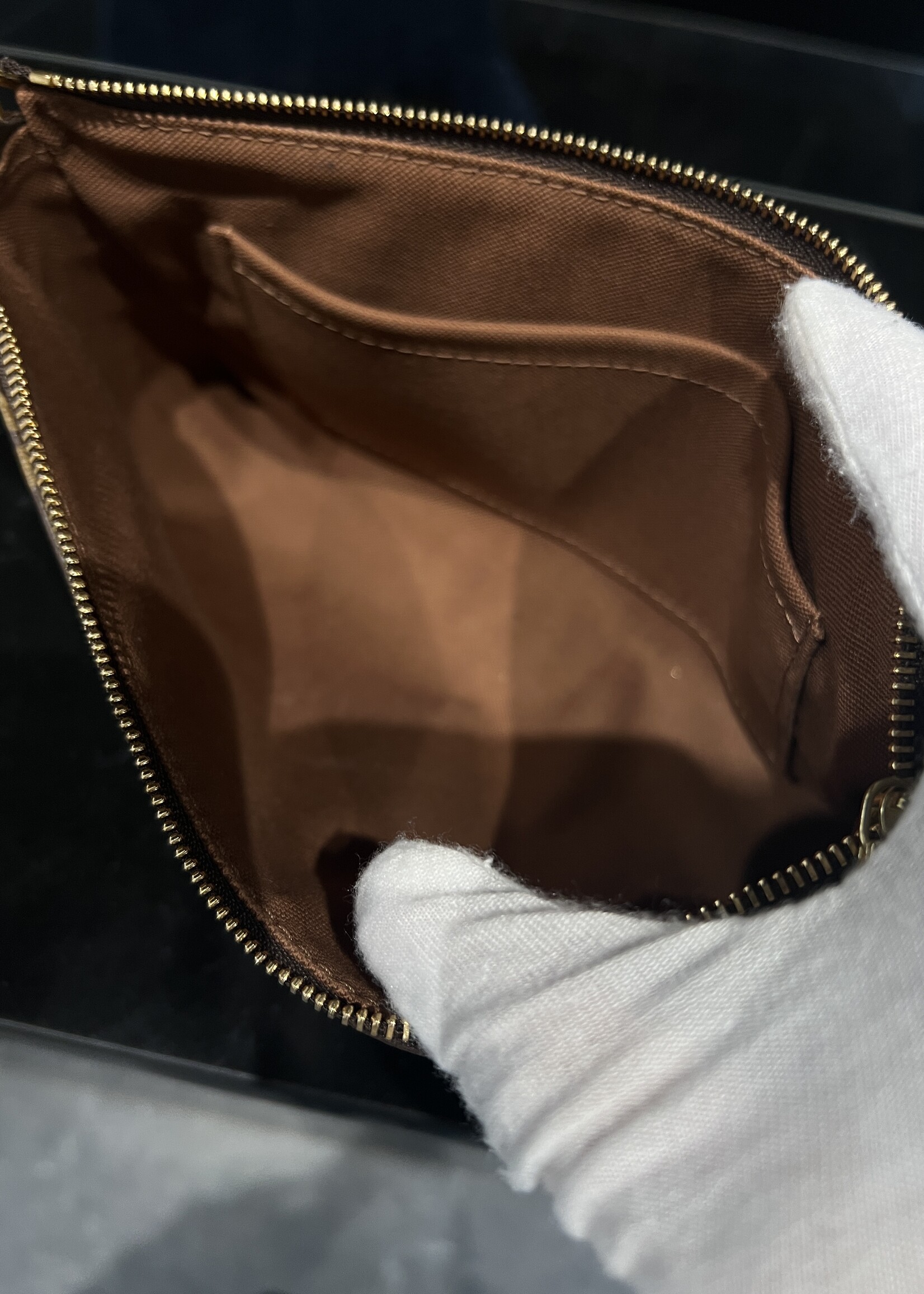 Louis Vuitton SOLD - Louis Vuitton Pochette Accessoires