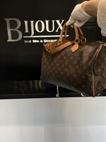 Louis Vuitton SOLD - Louis Vuitton Speedy 35 Bandouliere
