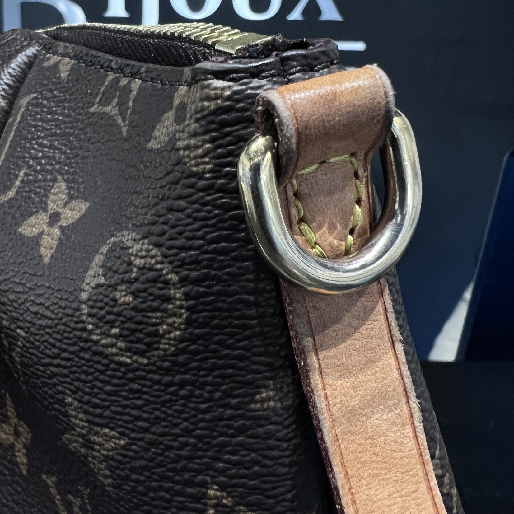 Louis Vuitton SOLD - Louis Vuitton Turene MM