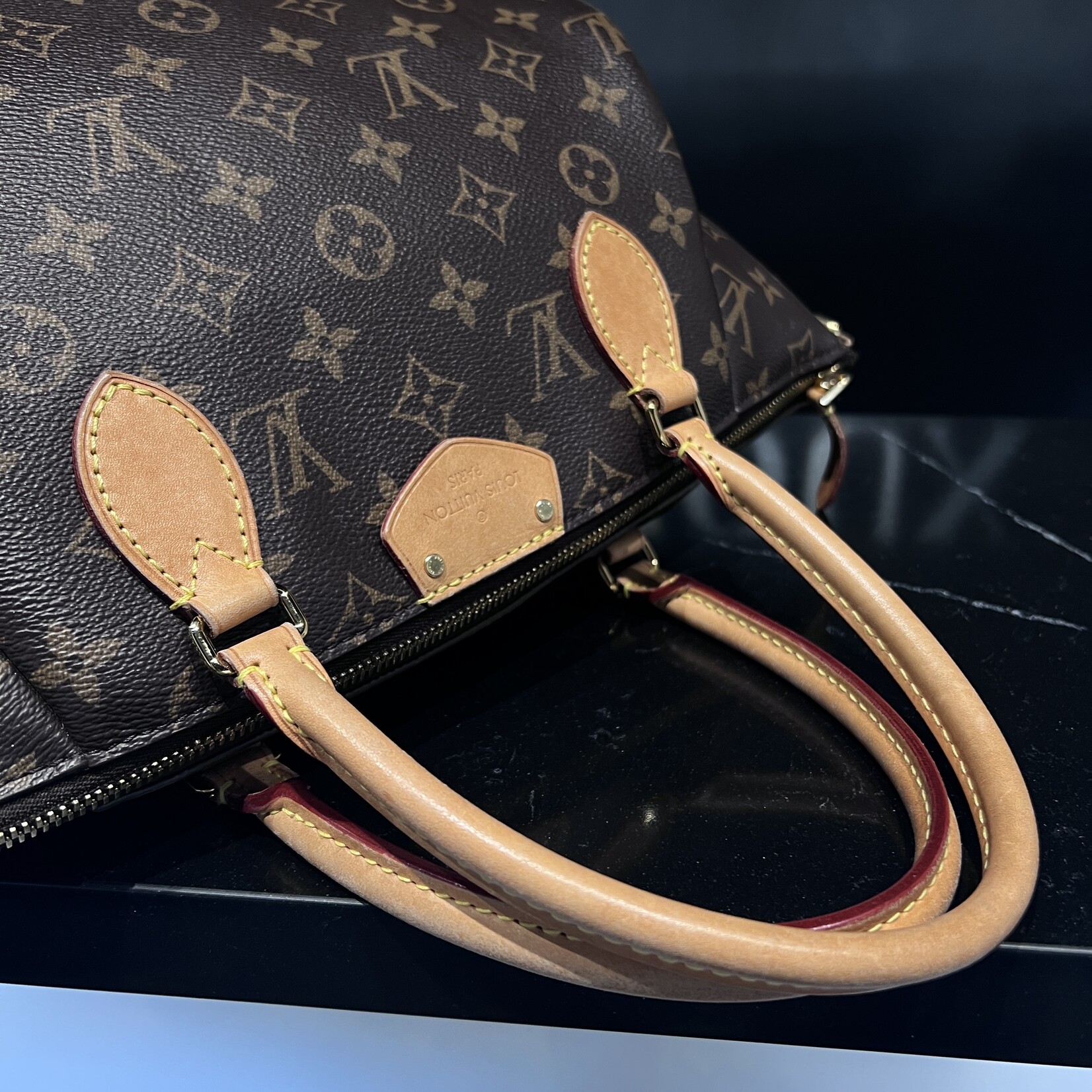 Louis Vuitton SOLD - Louis Vuitton Turene MM
